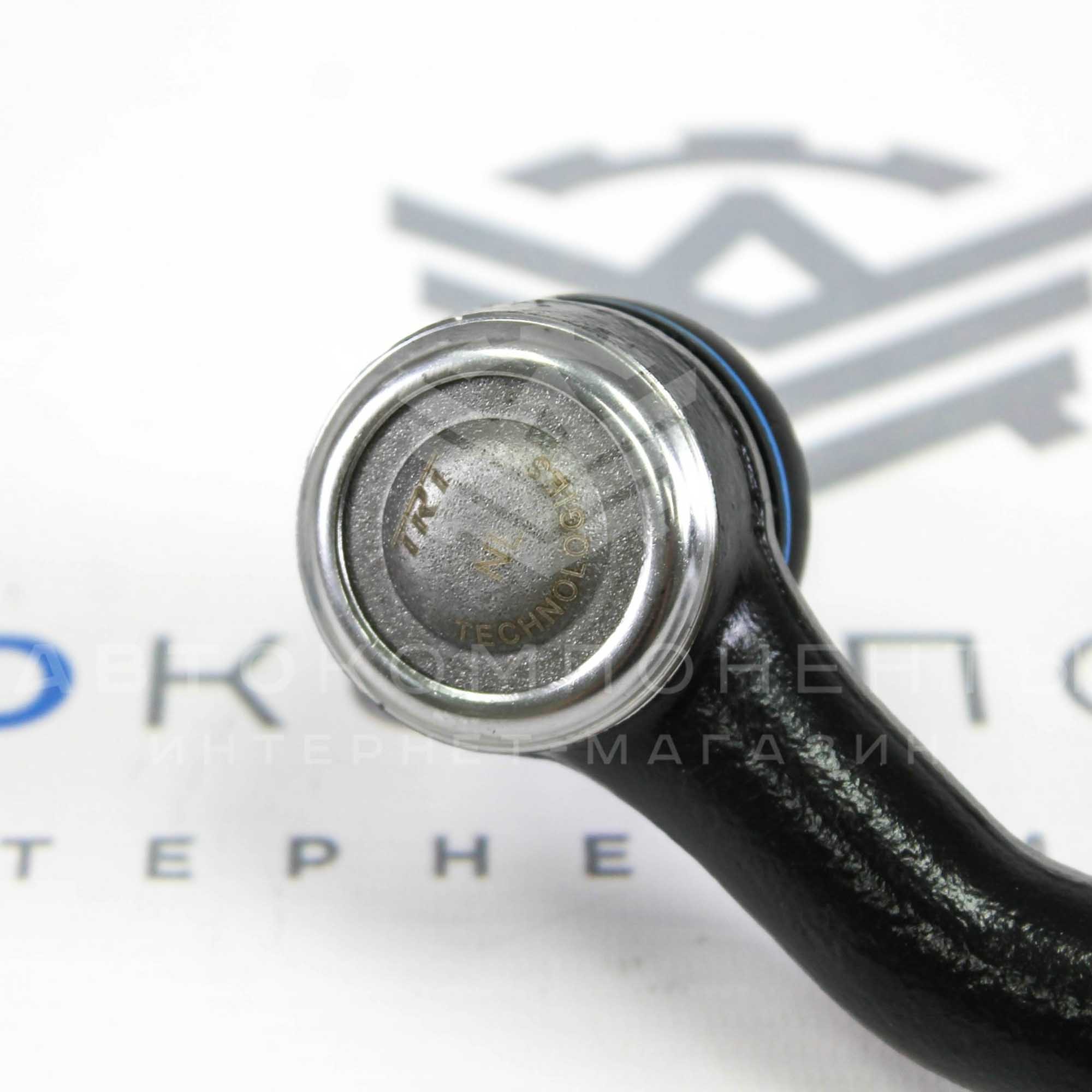 Комплект рулевых наконечников "TRT" Лада Vesta