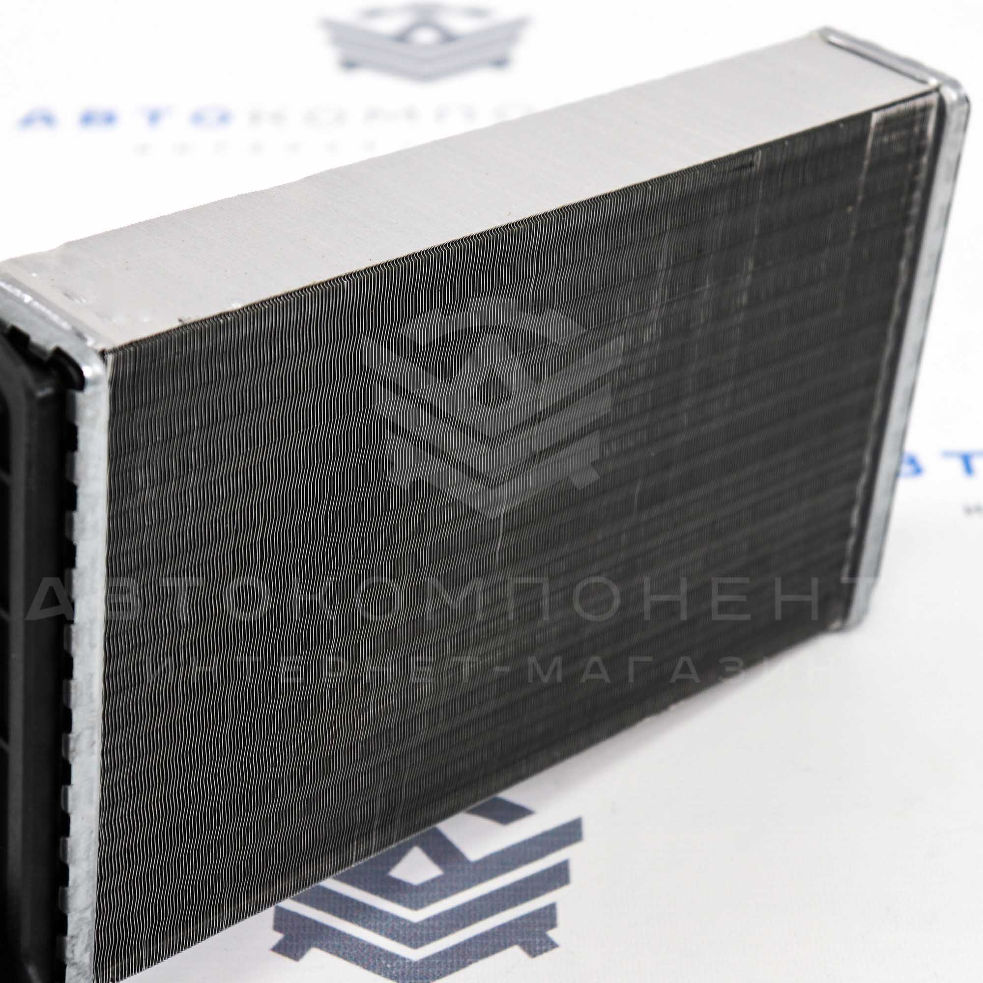 Радиатор отопителя "ОАТ" ВАЗ 2108, 2109, 21099