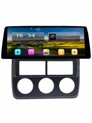 Штатная магнитола Tesla 12.3" GT1231-0734 Android 10 (CarPlay, 2/32, D) Лада Нива Legend, Urban