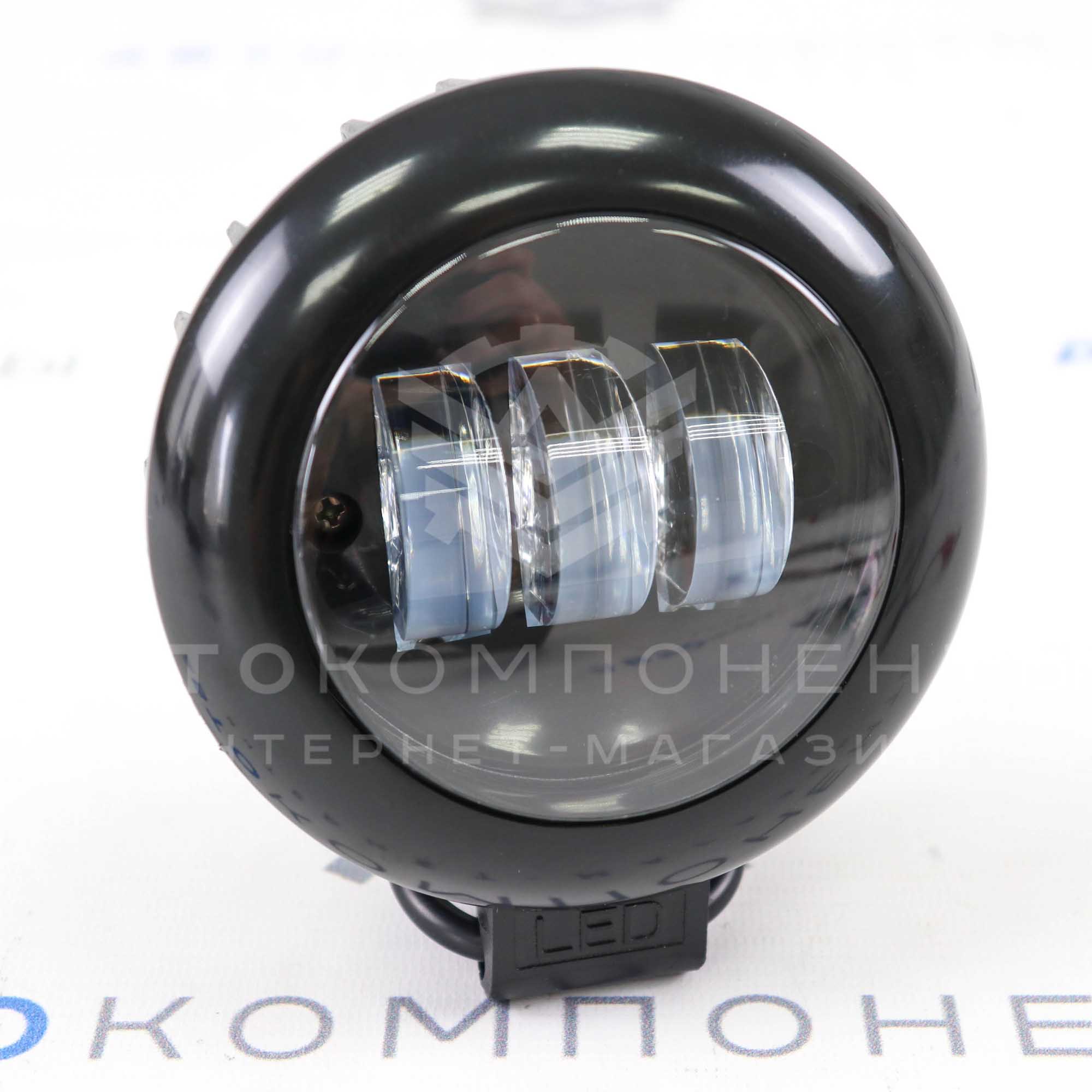 Вспышки ФСО L-30