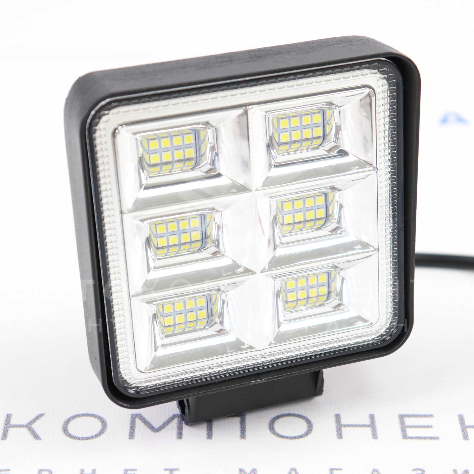 Вспышки ФСО JR 48SMD (144W)