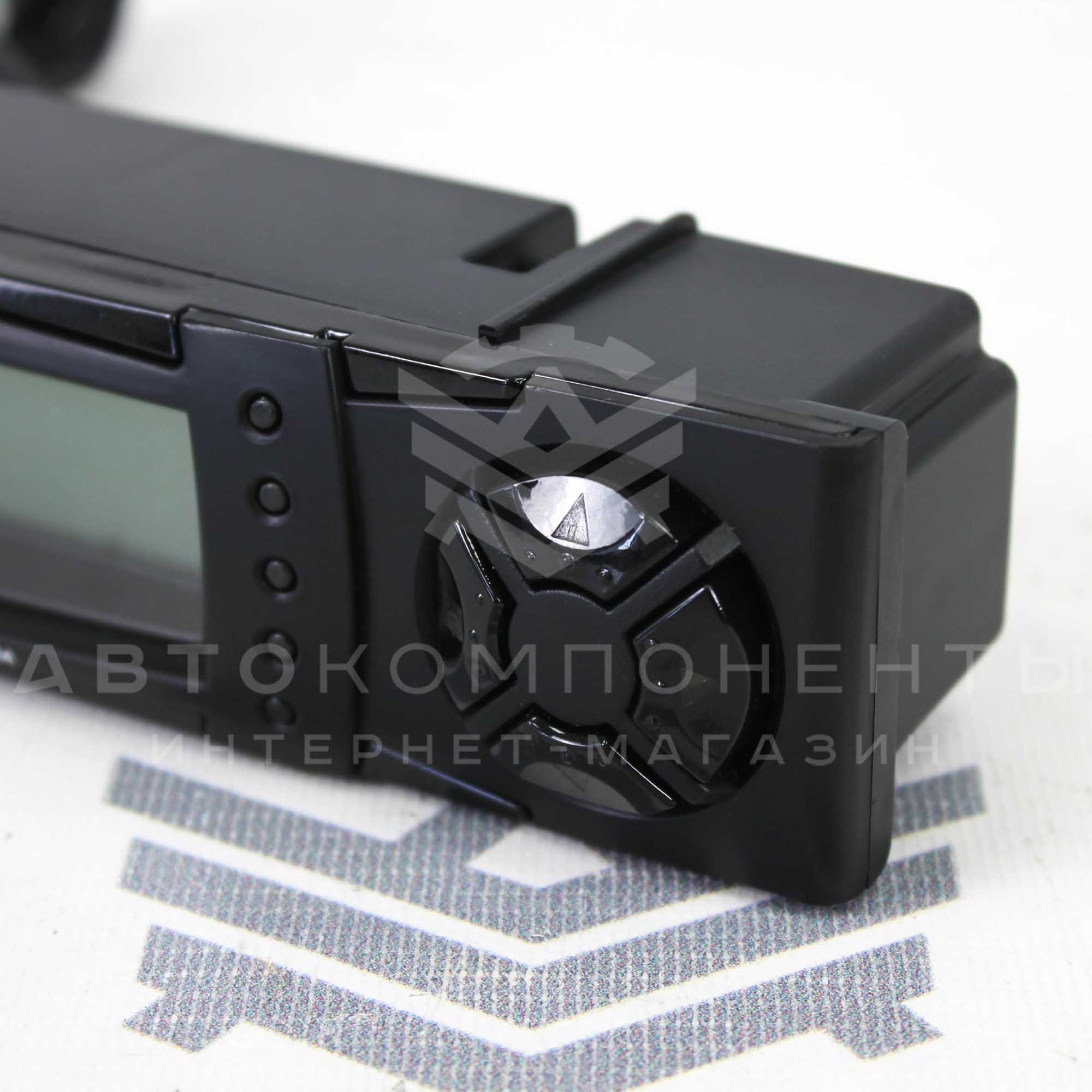 Бортовой компьютер ШТАТ 115 X-42 (RGB экран) ВАЗ 2108-21099, 2113-2115, Лада Нива 4х4