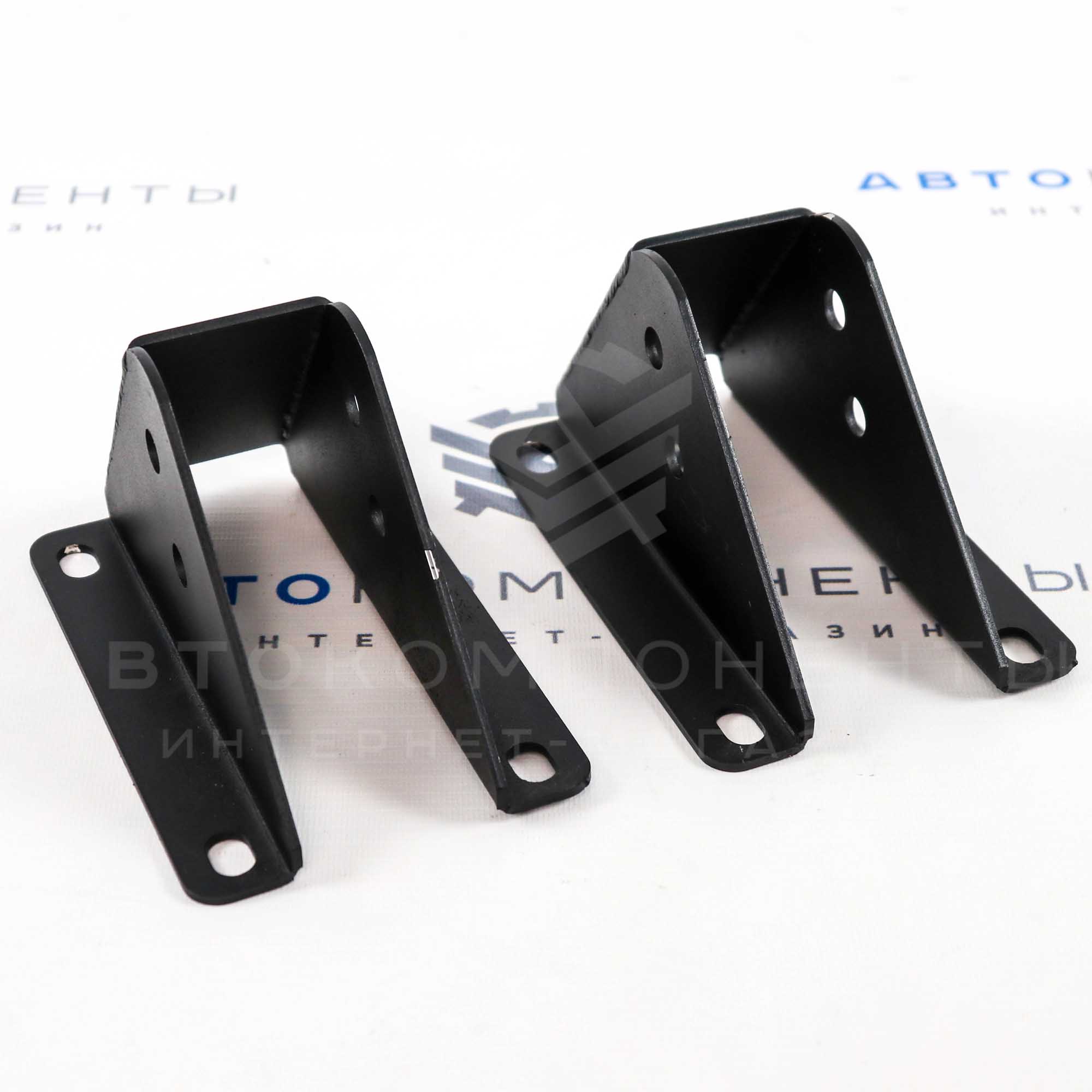 Кронштейны смещения реактивных тяг ВАЗ 2101-2107