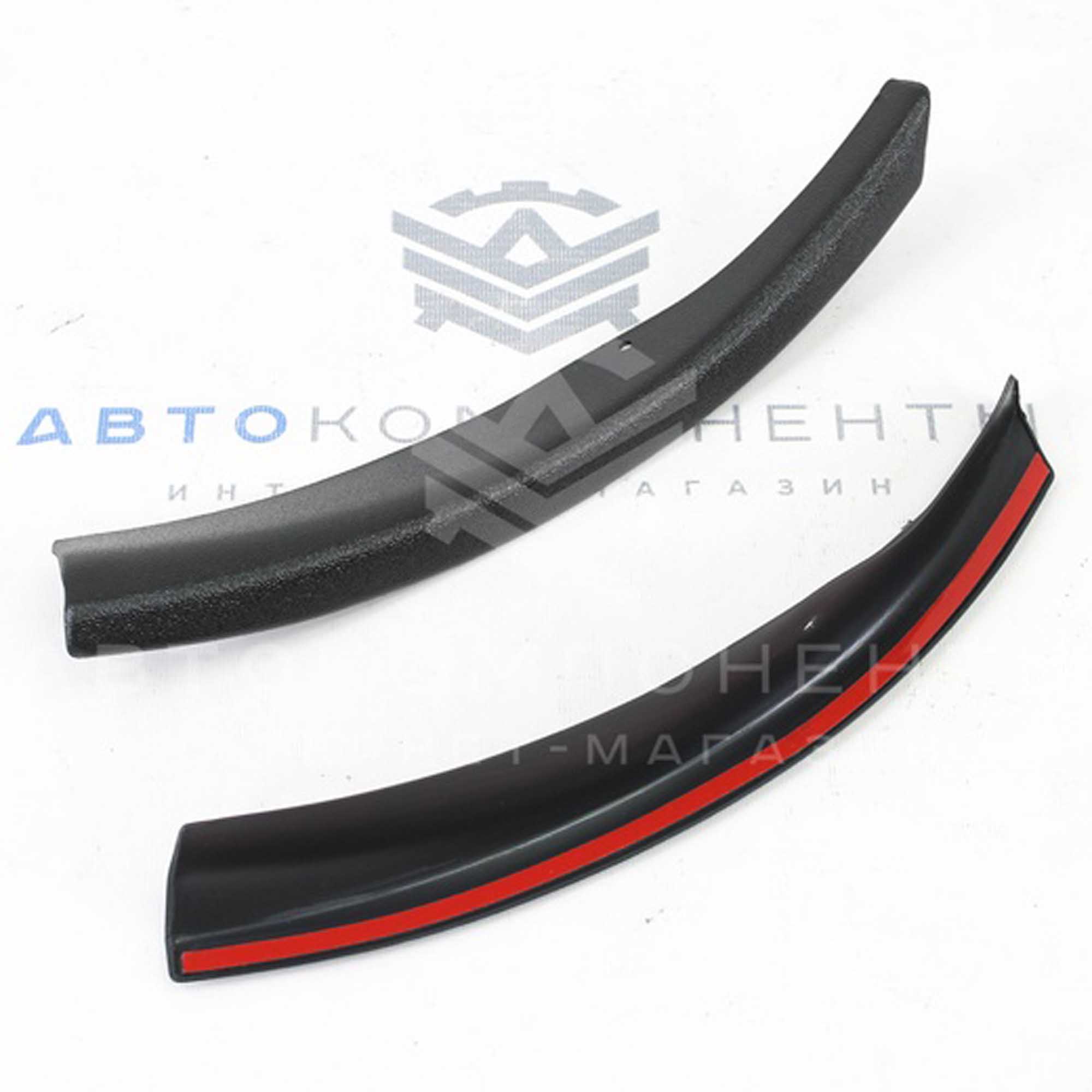 Защитные накладки колесных арок "АртФорм" Лада Гранта , Гранта FL (седан, лифтбек)