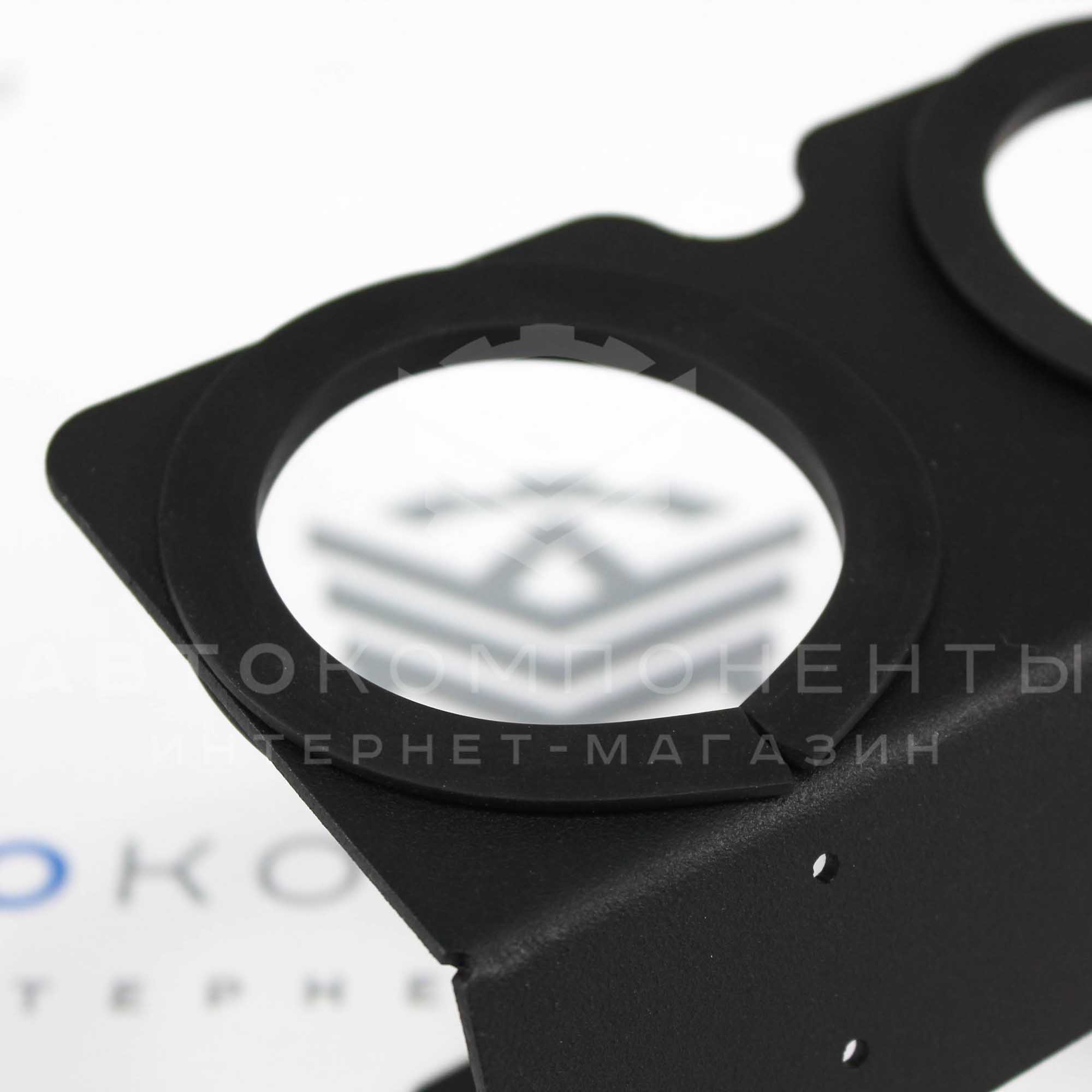 Подстаканник (двойной) "TS-SPORT" ВАЗ 2101-2107