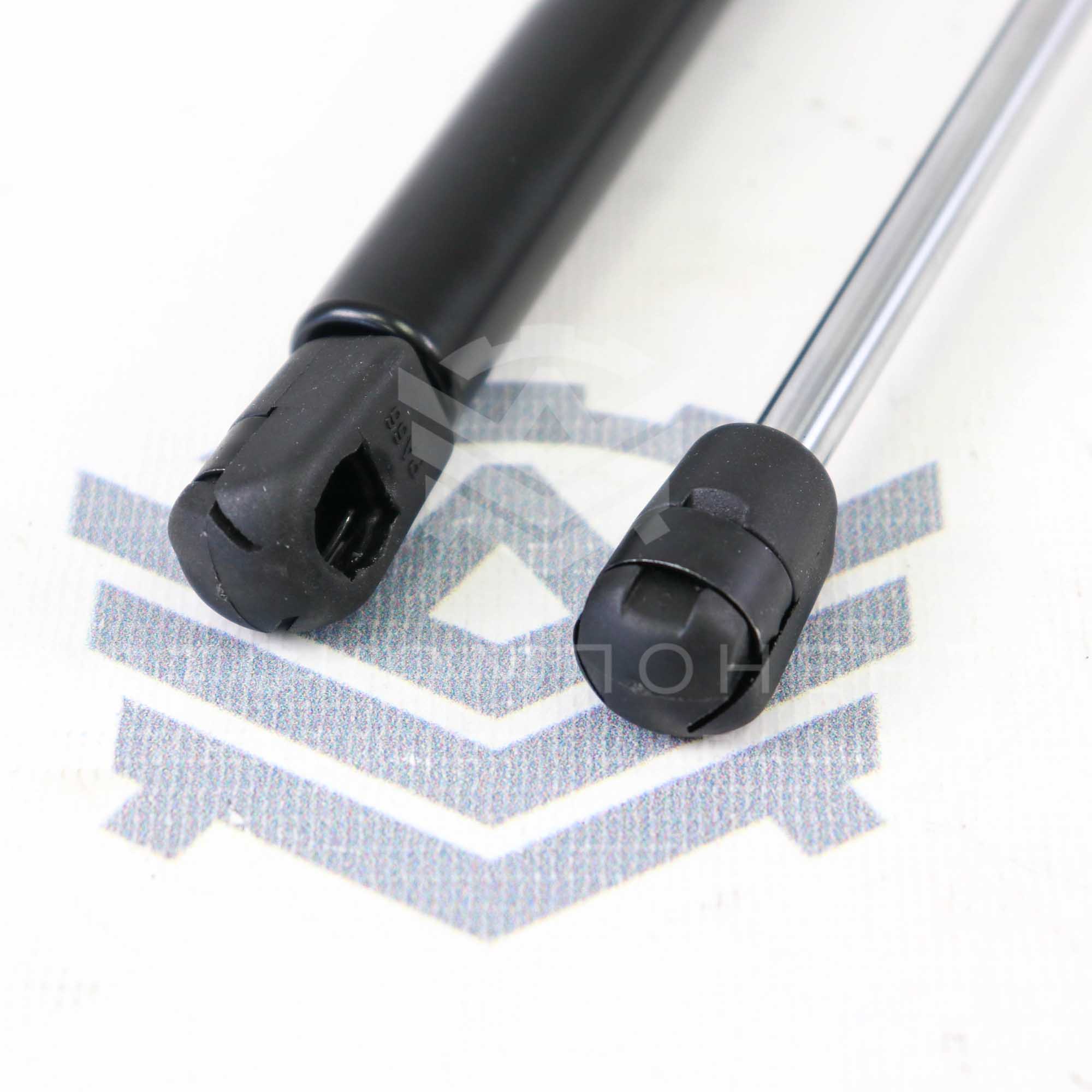 Газовые упоры капота Лада Ларгус