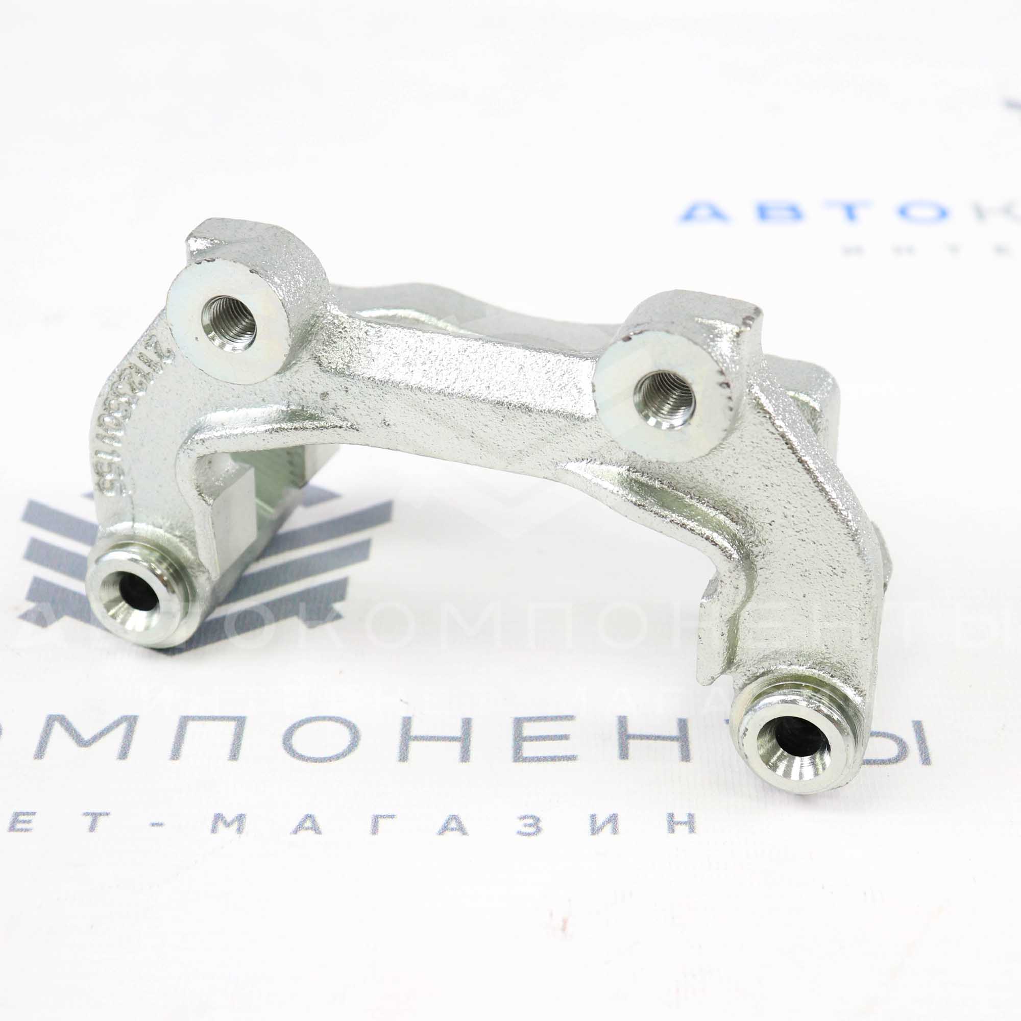 Направляющие колодок (скобы) ВАЗ 2110-2112