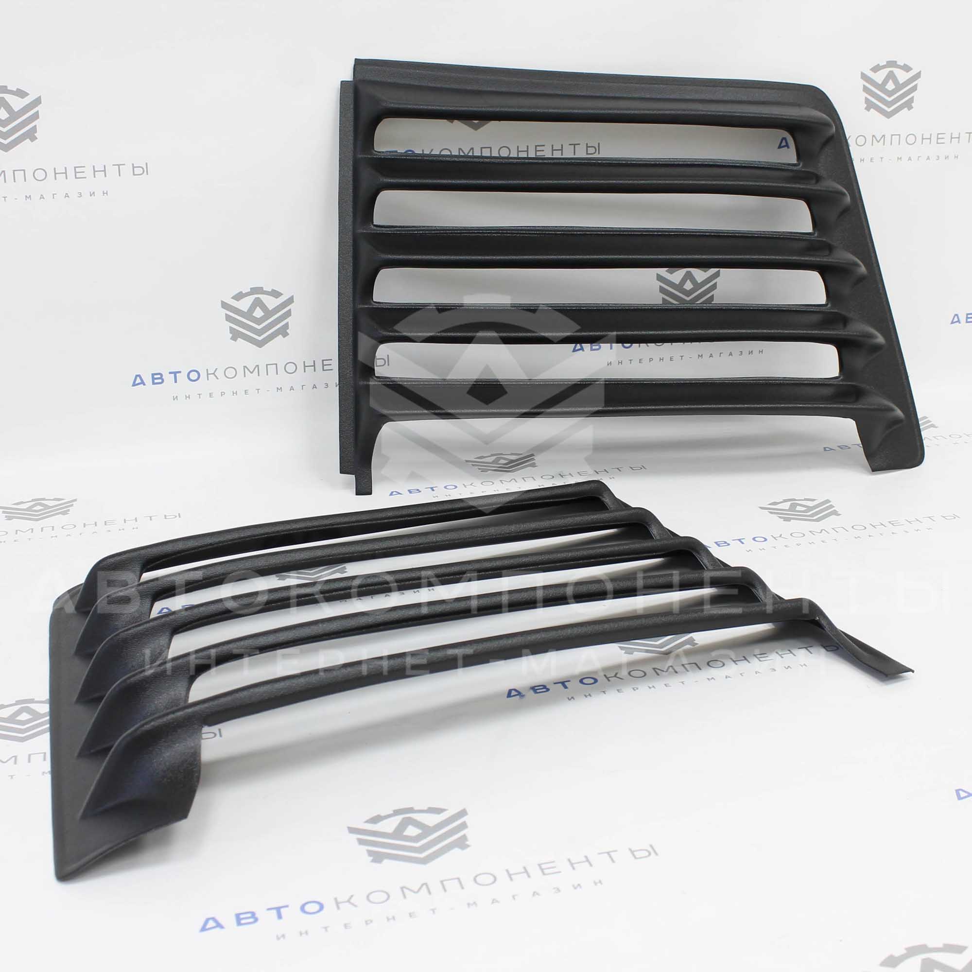 Жалюзи (решетка) заднего стекла ВАЗ 2101-2107