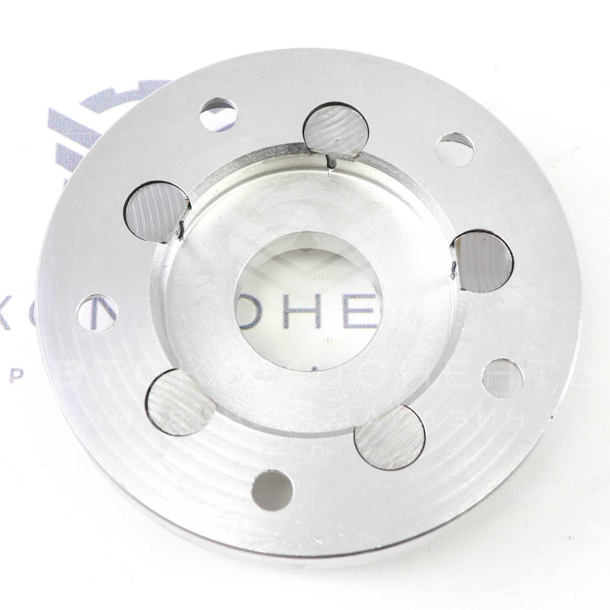 Переходные колесные проставки "ZUZ" Лада Нива, Шевроле Нива (5*139/7-5*114,3 20мм Япония)