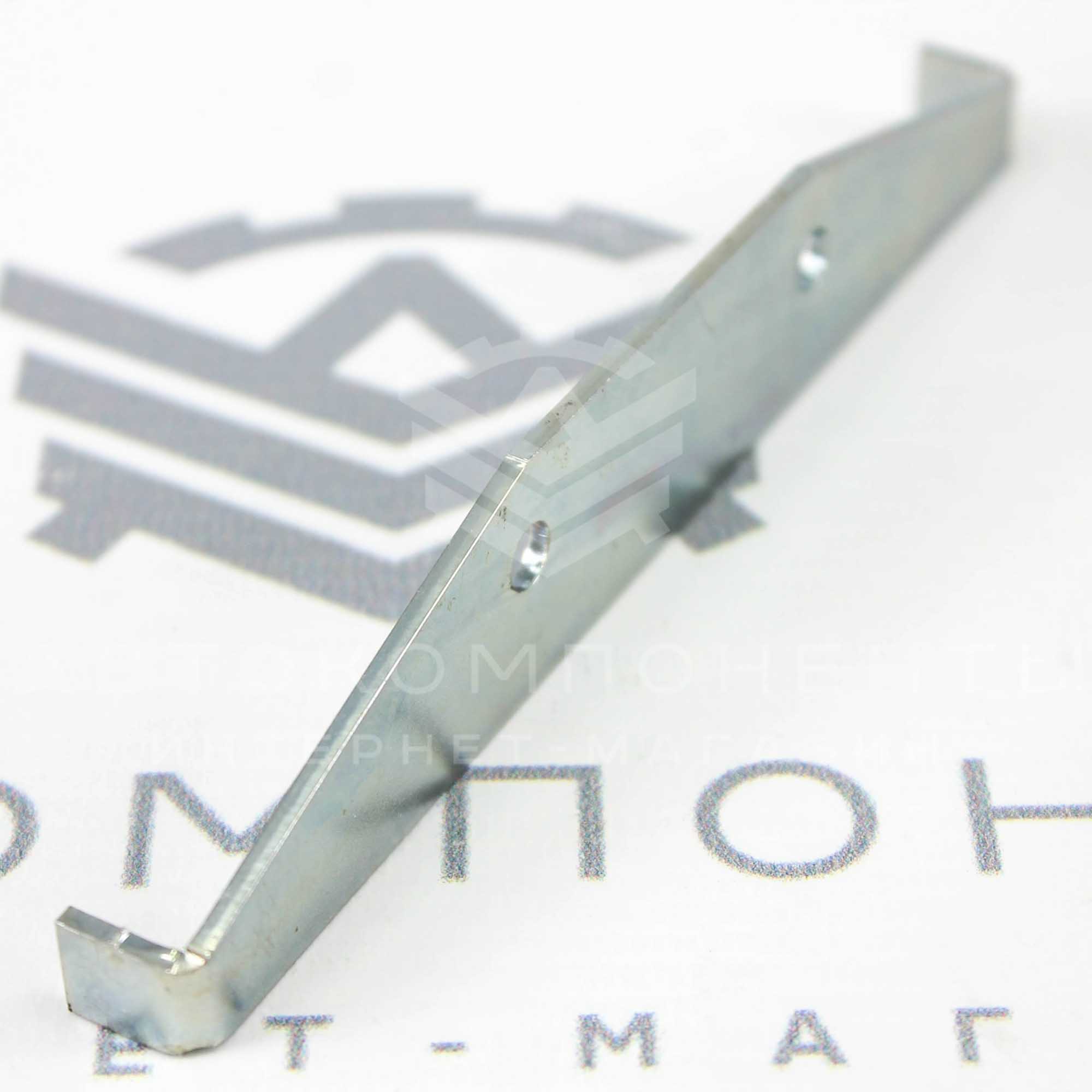 Планка для фиксации заглушек распредвалов 16 кл двигателей