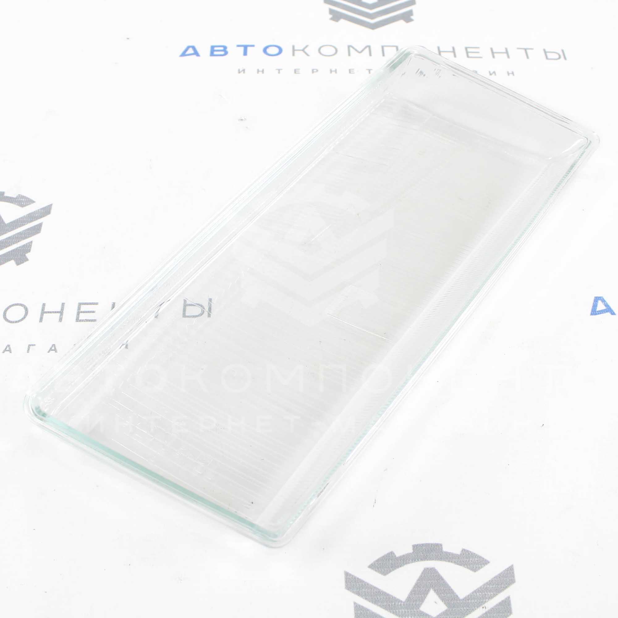 Стекло фары (левое) BOSCH ВАЗ 2110-2112