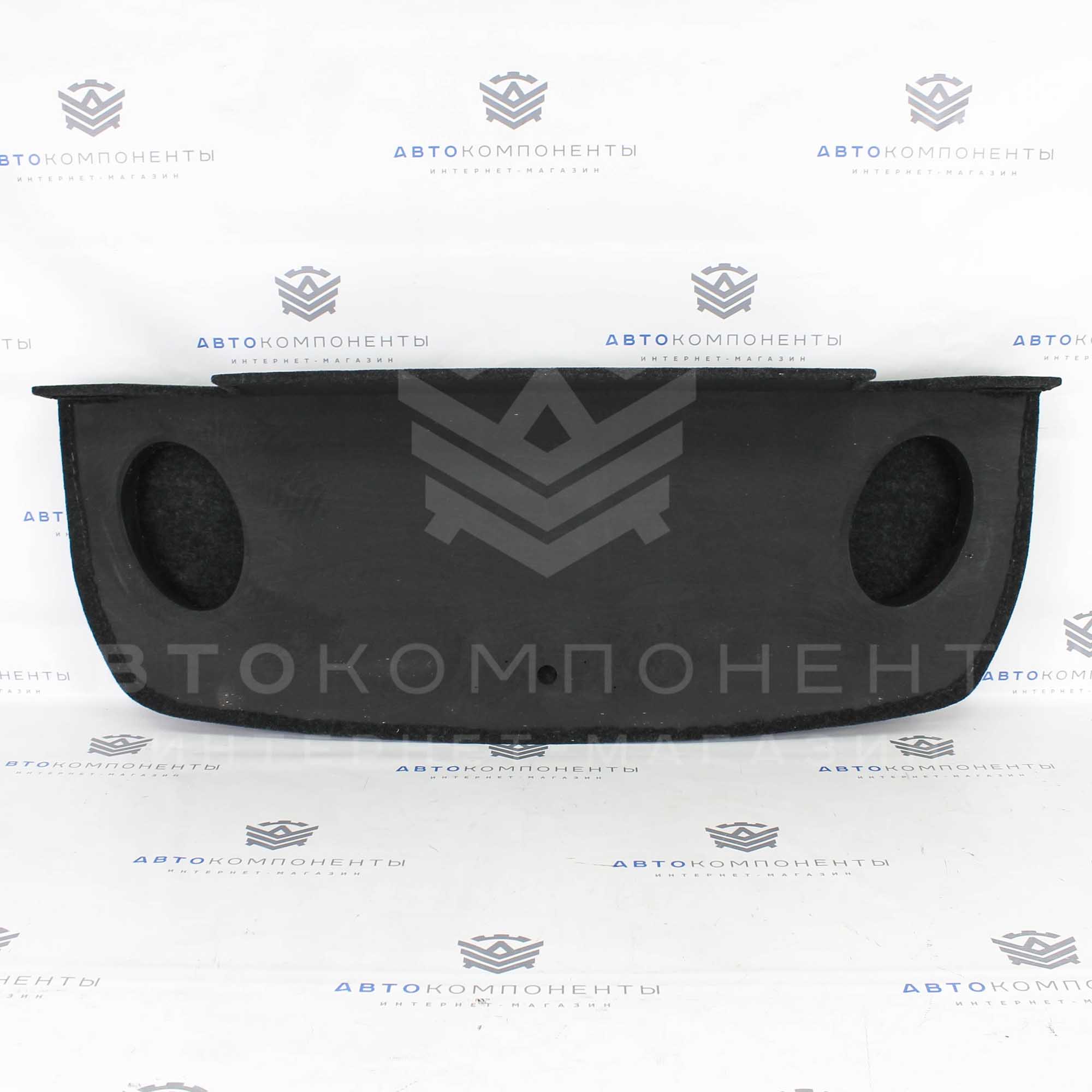 Акустическая полка Лада Vesta (седан)