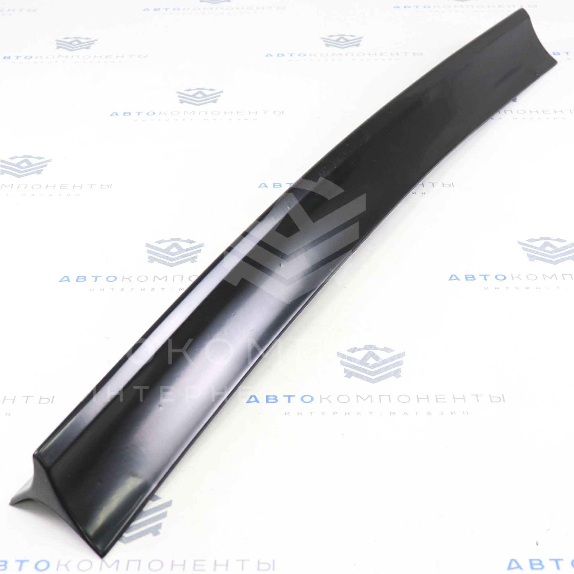 Спойлер "AVR" (гладкий) на крышку багажника ВАЗ 2101, 2103, 2105-2107