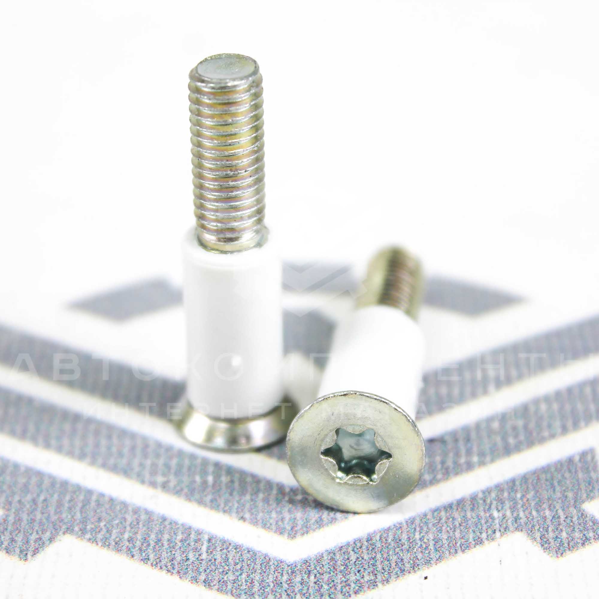 Бесшумные замки дверей "ОАТ" Лада Приора