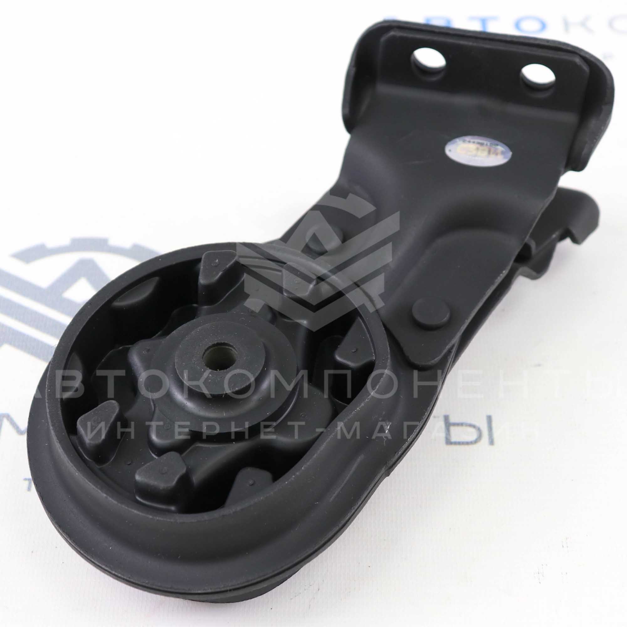 Опора двигателя "СЭВИ" Эксперт (передняя) ВАЗ 2108-21099, 2113-2115 (5102)