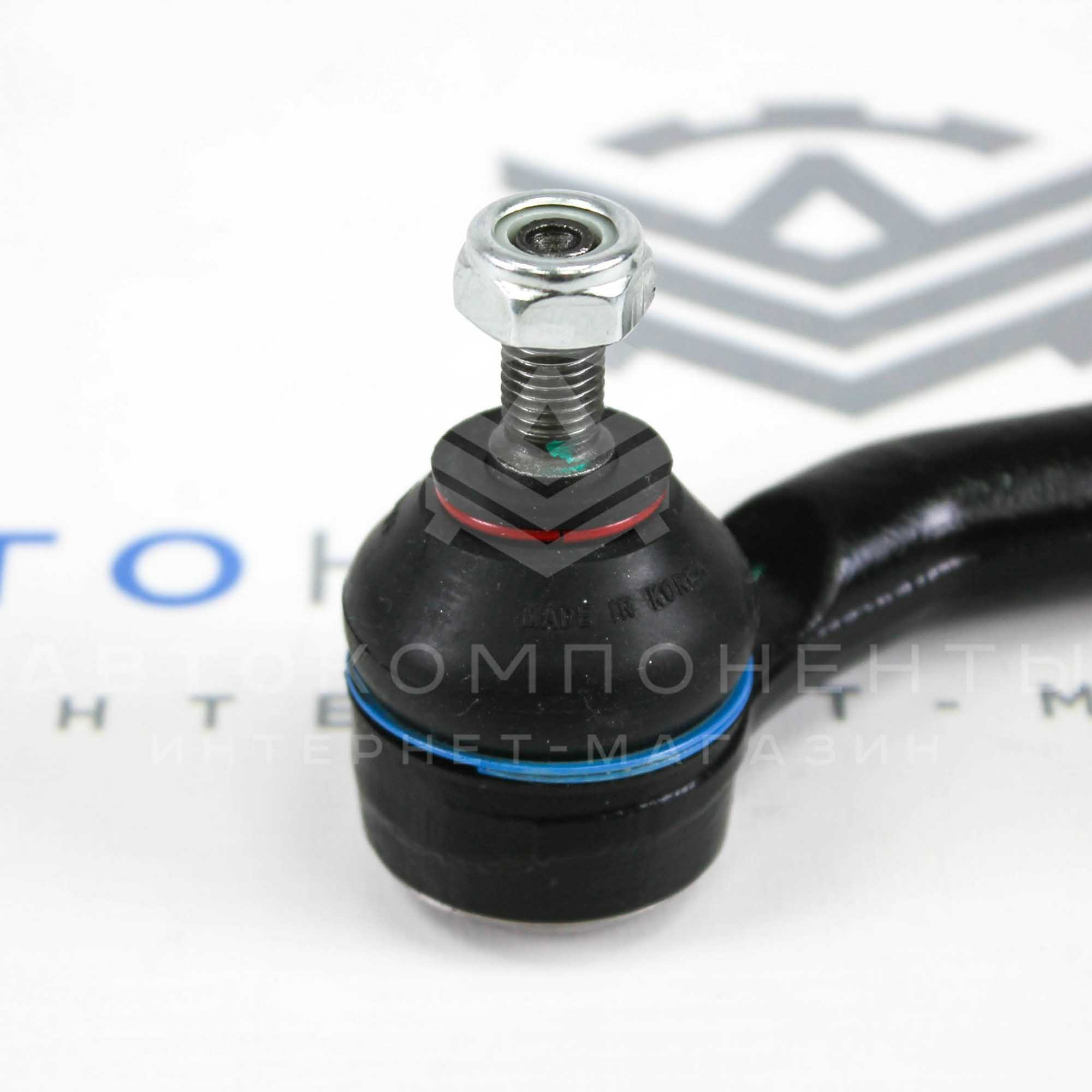 Комплект рулевых наконечников "TRT" Лада Vesta