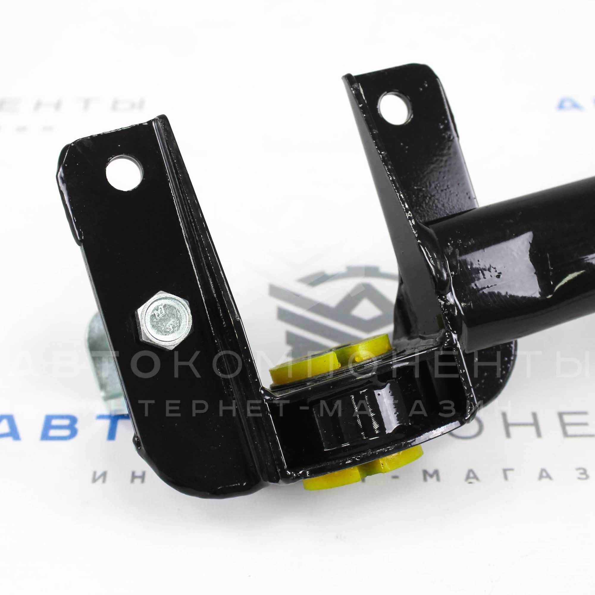 Поперечина "AUTOPRODUCT" SPORT (ПУ) Лада Гранта, Калина, Калина 2 (AP 0386)