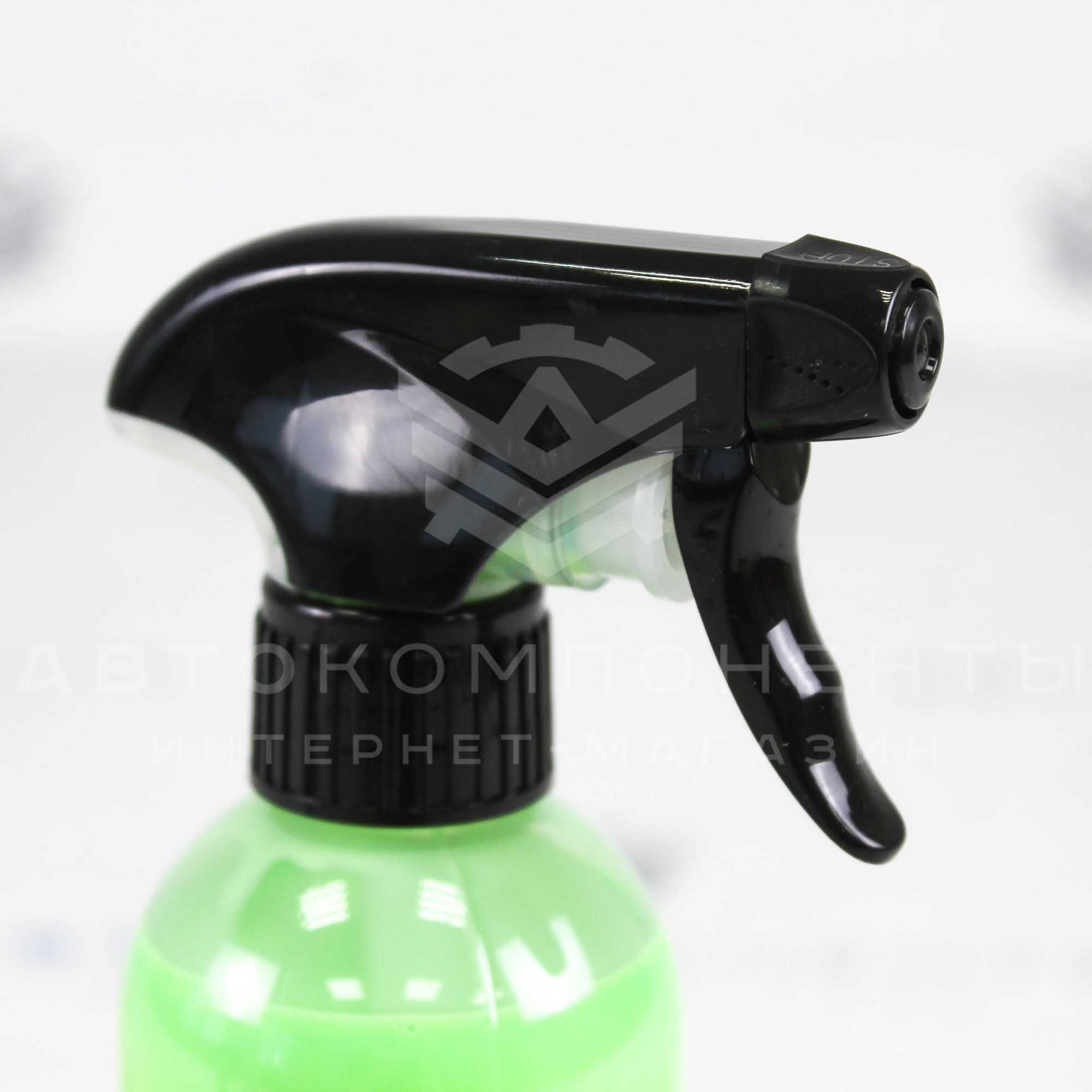 Hydro polymer Полимер консервант "GRASS" 0,5 л