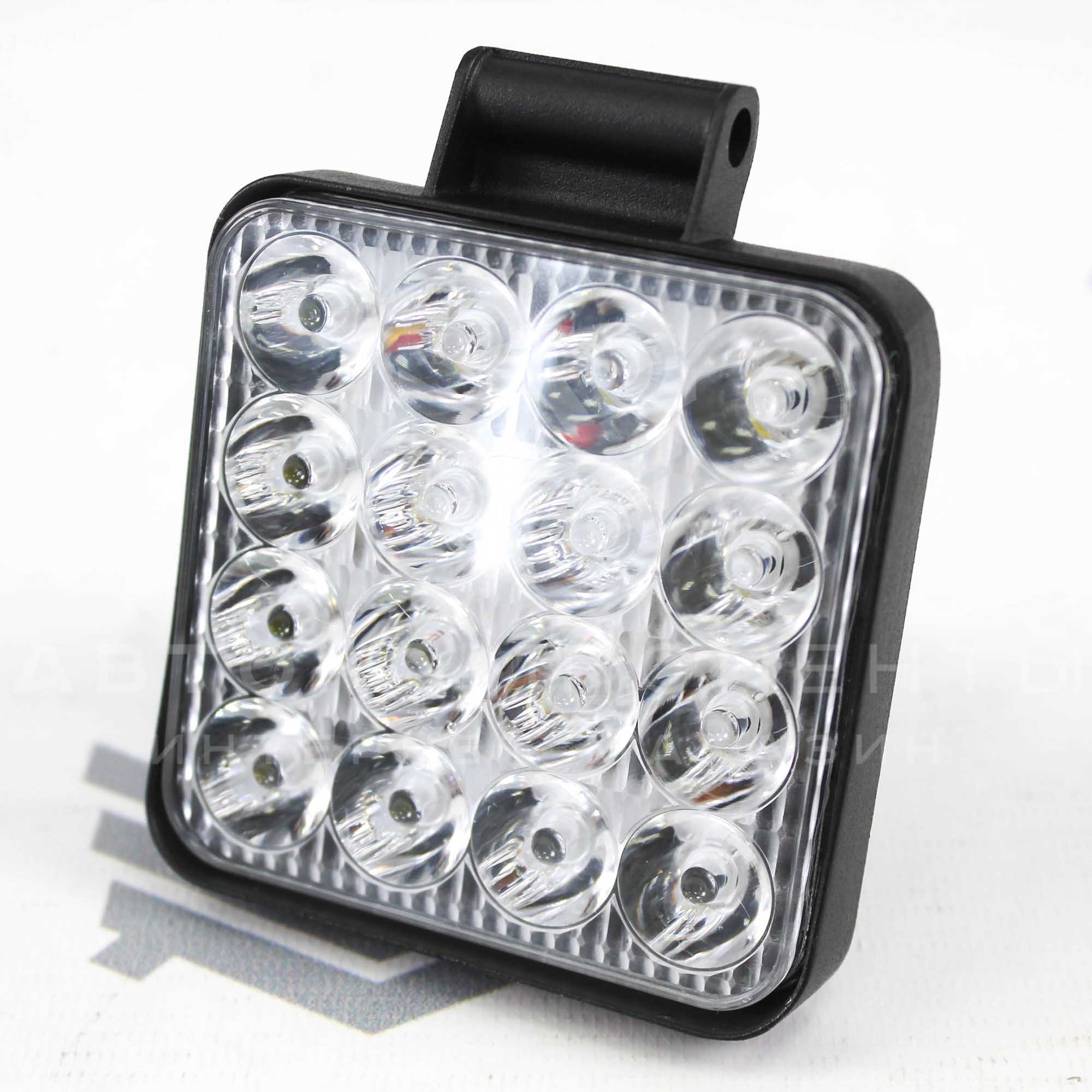 Вспышки ФСО 48W (mini) (HP GZD 021 24)