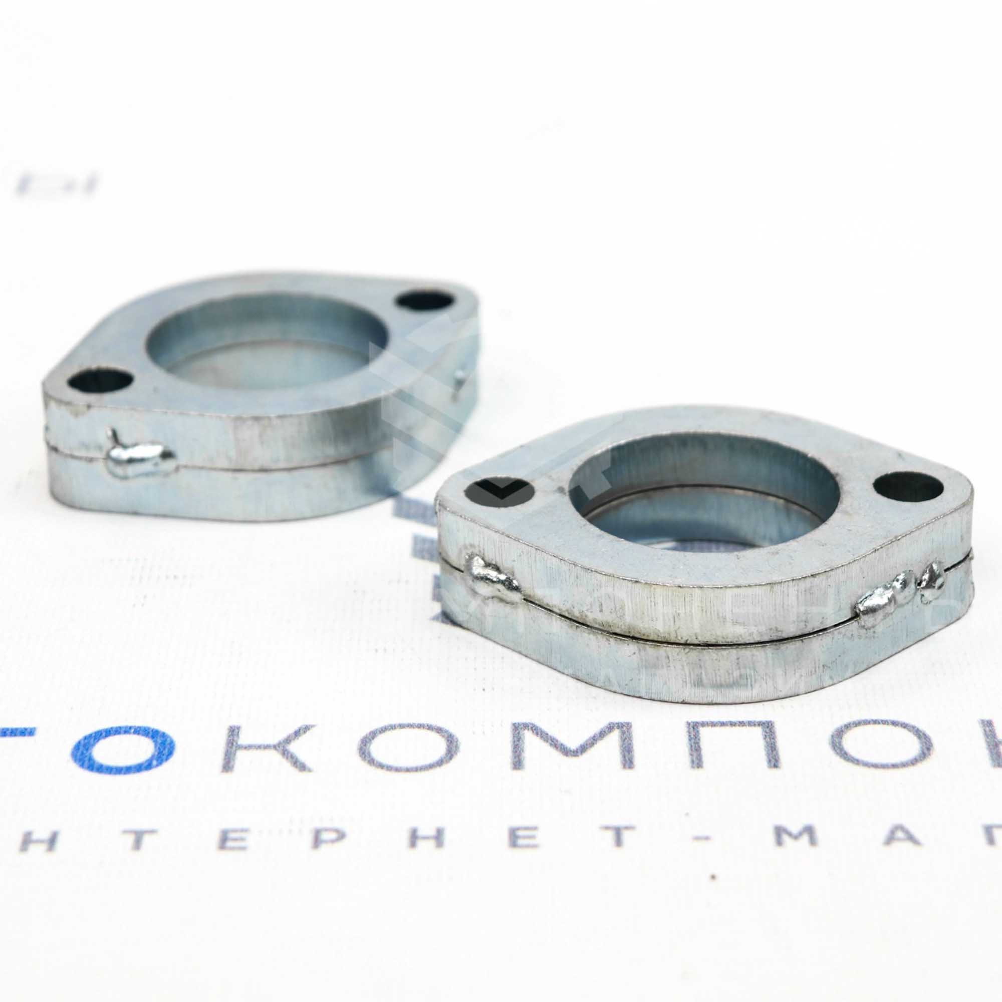 Проставки шаровых опор (+20мм) ВАЗ 2108-2115, 2110-2112, Приора, Калина, Гранта