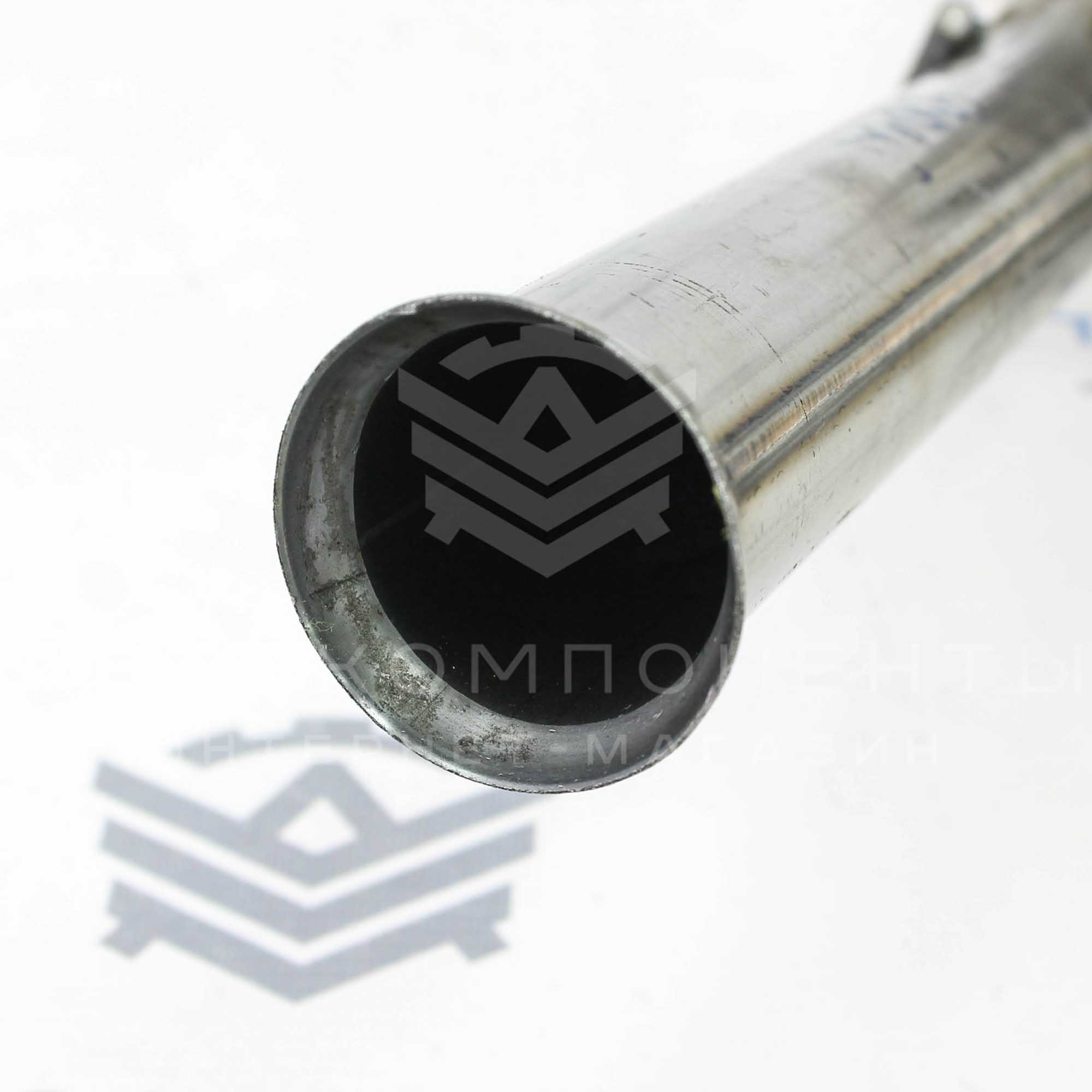 Вставка (приемная труба) Stinger Лада X-RAY