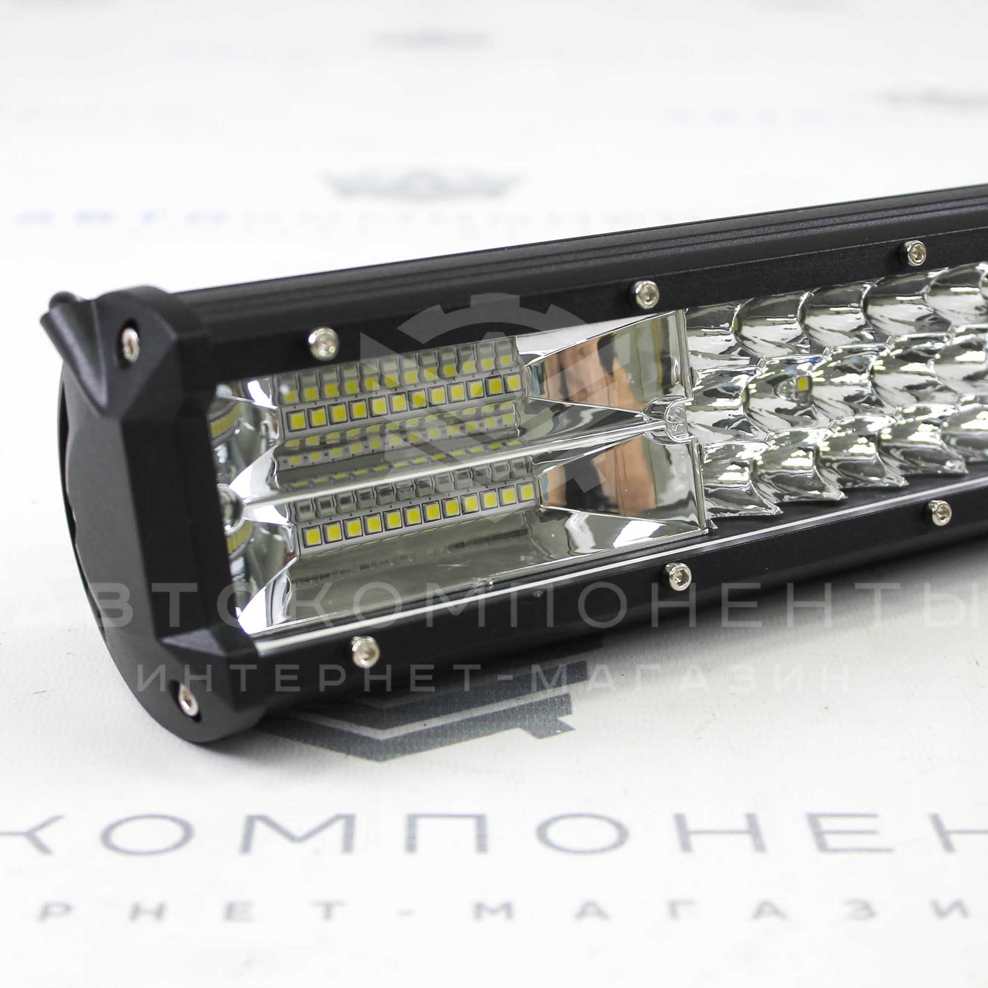 Светодиодная балка дальнего света CF-432W