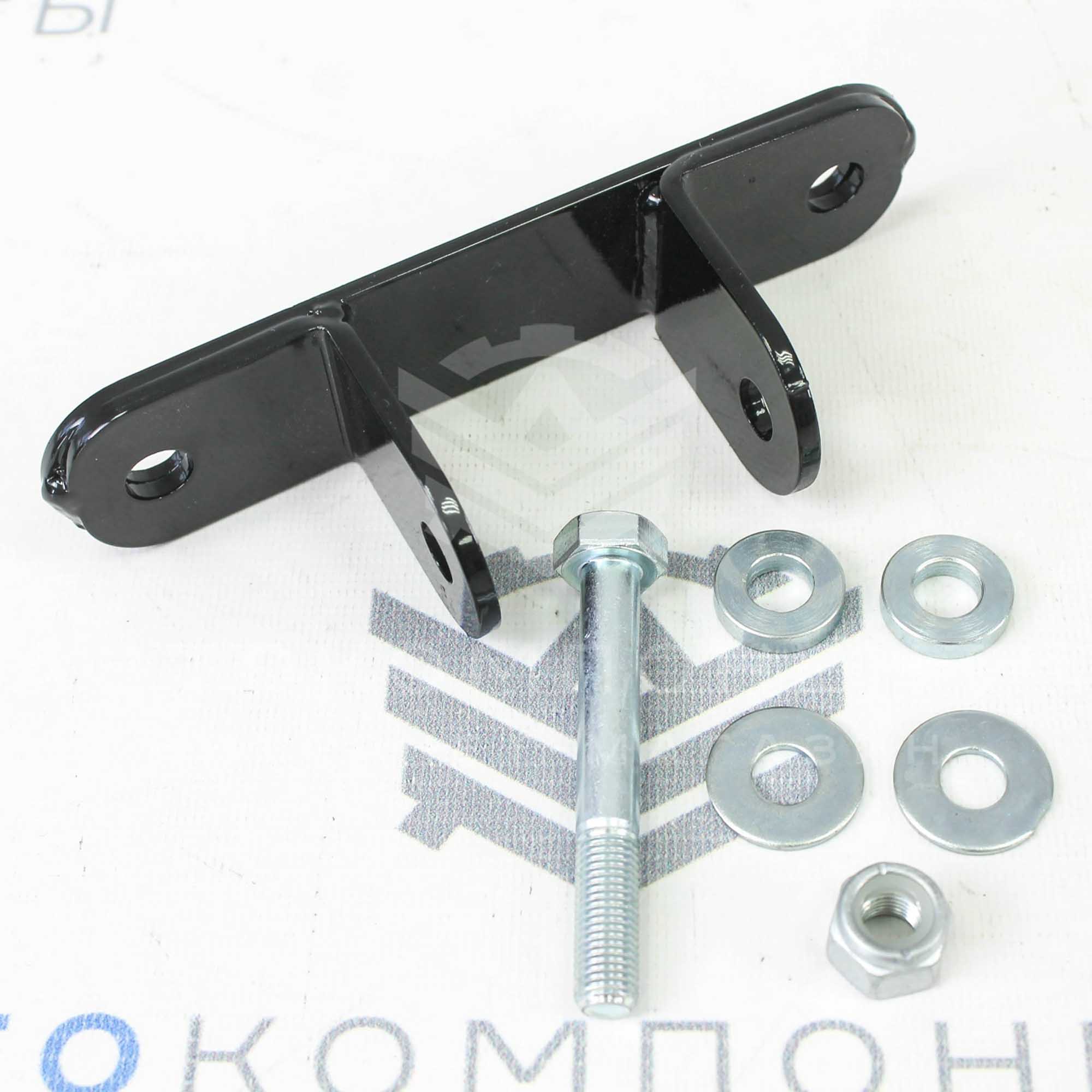 Опоры силового агрегата "AUTOPRODUCT" SPORT ВАЗ 2108-21099, 2113-2115 (АР 0010)