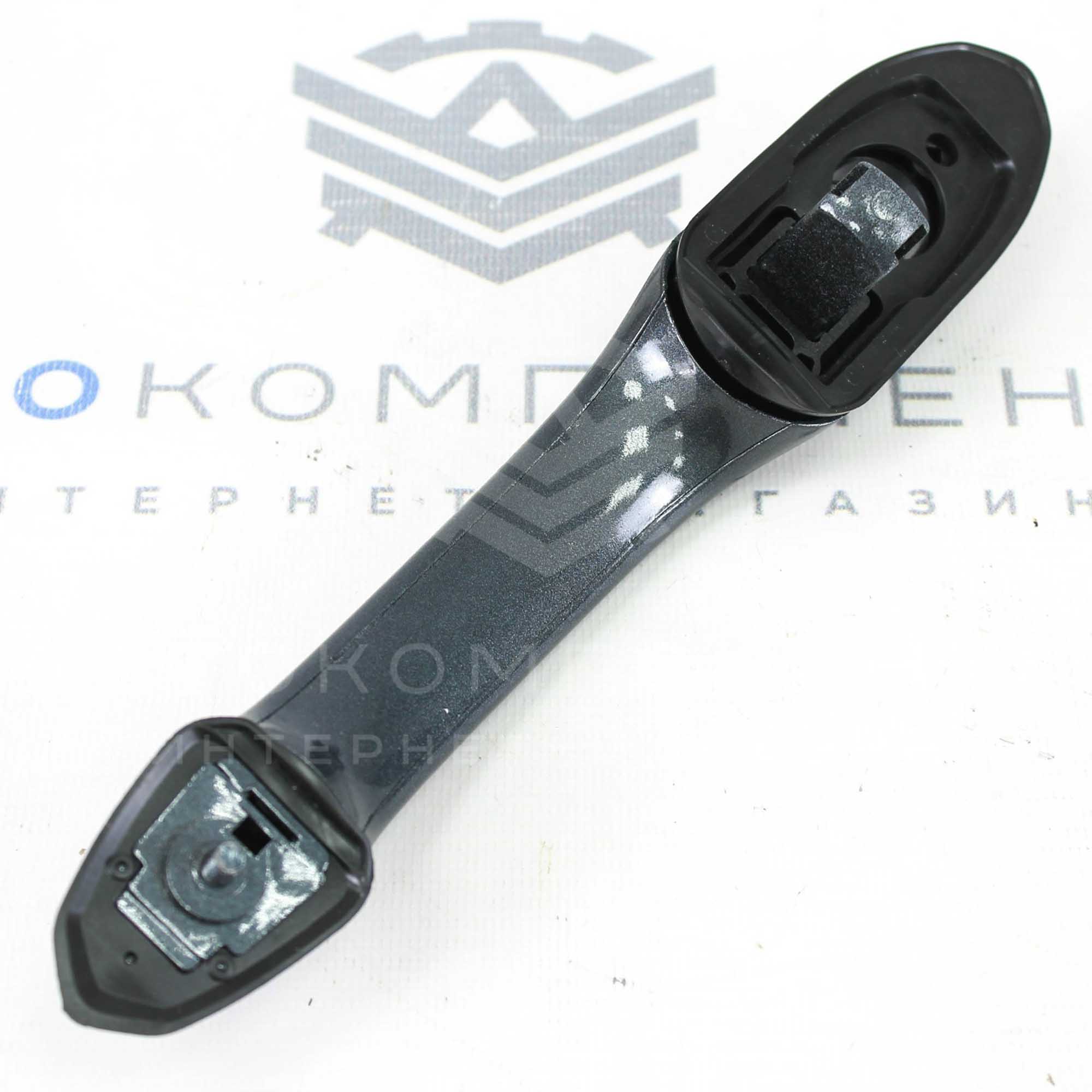 Евро-ручки дверей "РЫСЬ" Лада Калина, Гранта в цвет кузова