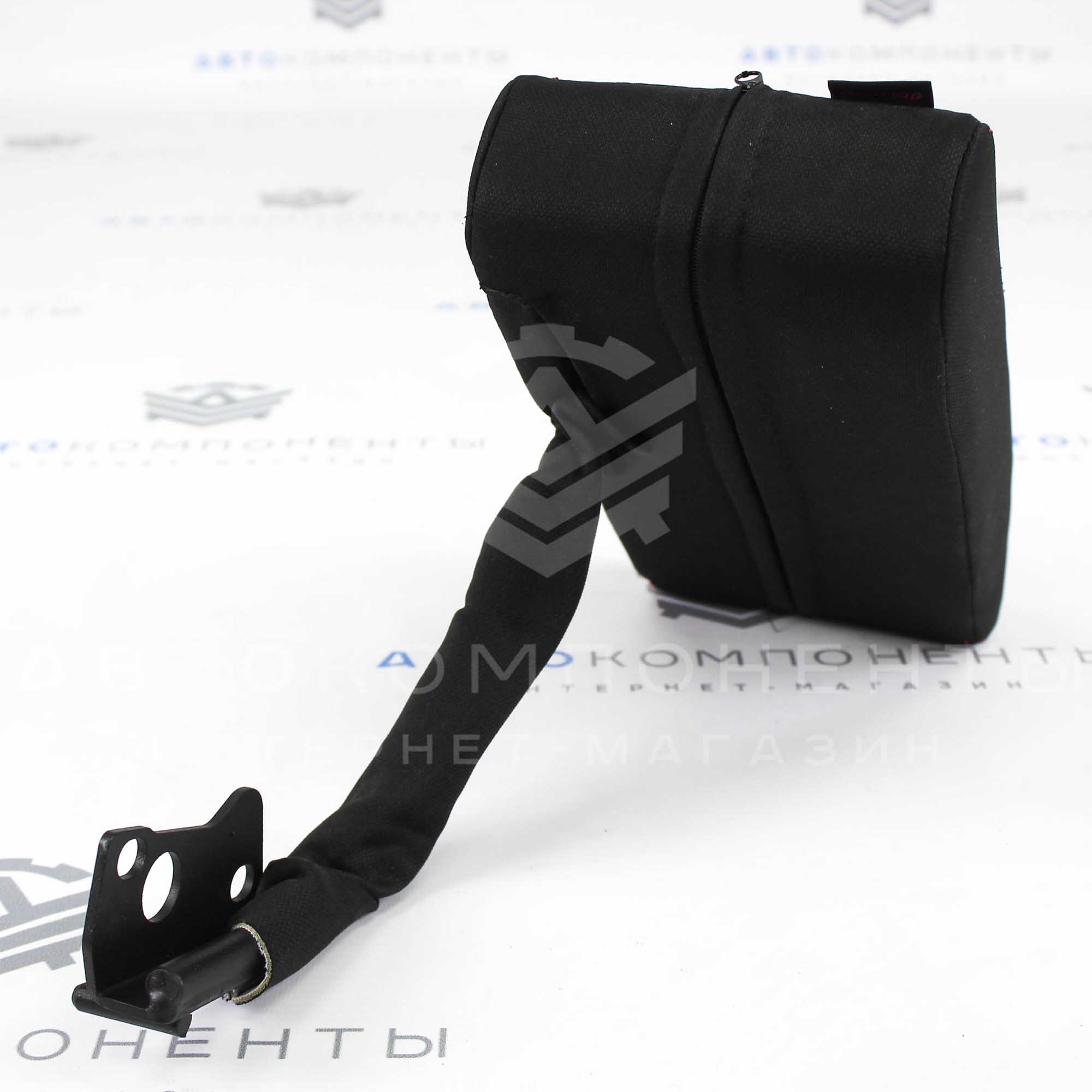 Подлокотник Лада Гранта с надписью "GRANTA SPORT"