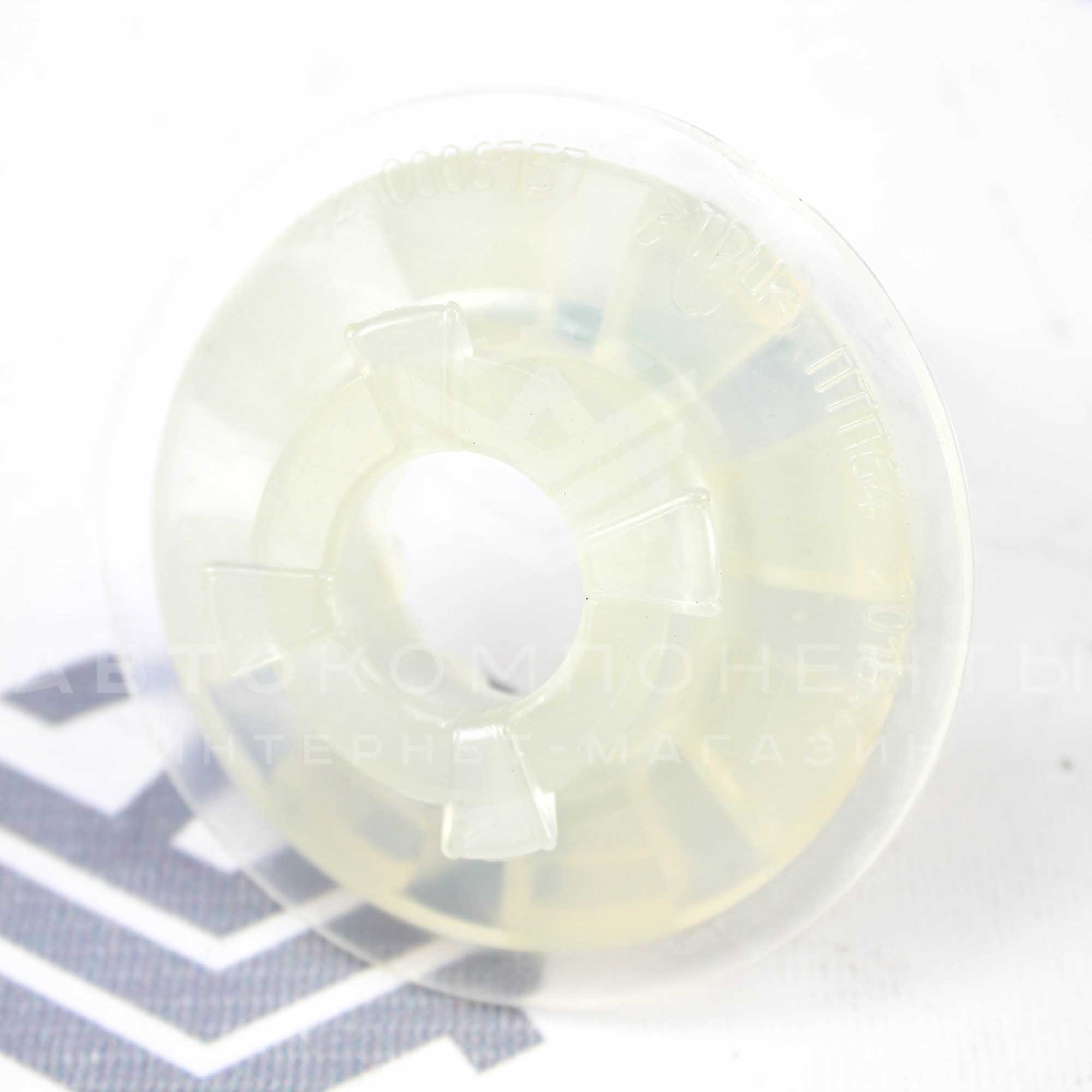 Подушки (верхние) усиленные задних пружин Лада Vesta (полиуретан)