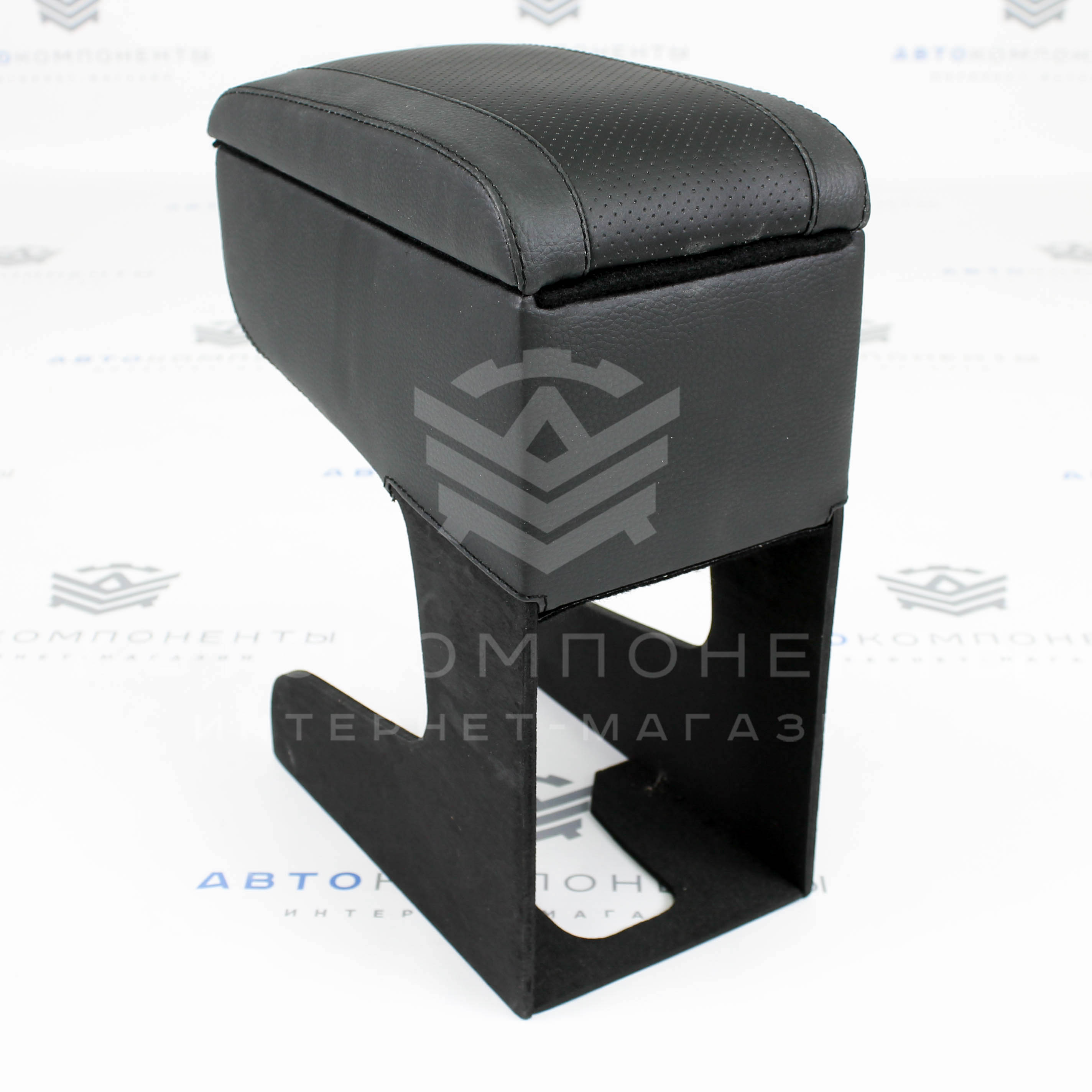 Подлокотник с баром VS-AVTO Нива 4х4 (с 2020г.в.)