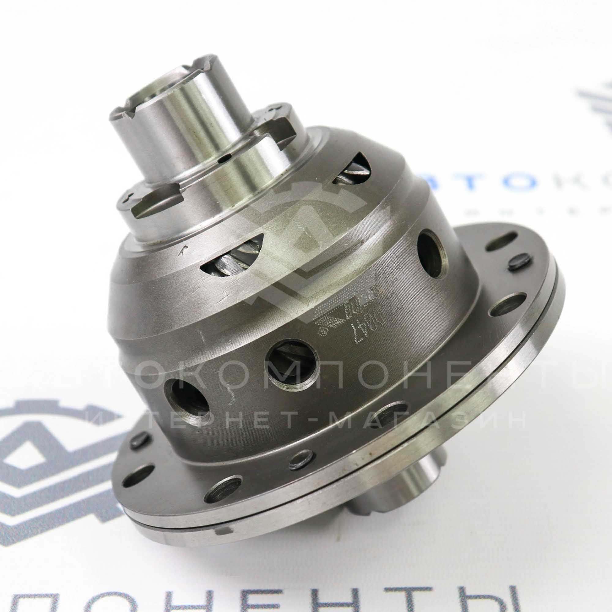 Блокировка дифференциала "VAL-RACING" (жесткая) ВАЗ 2108-2115, Приора, Калина, Гранта