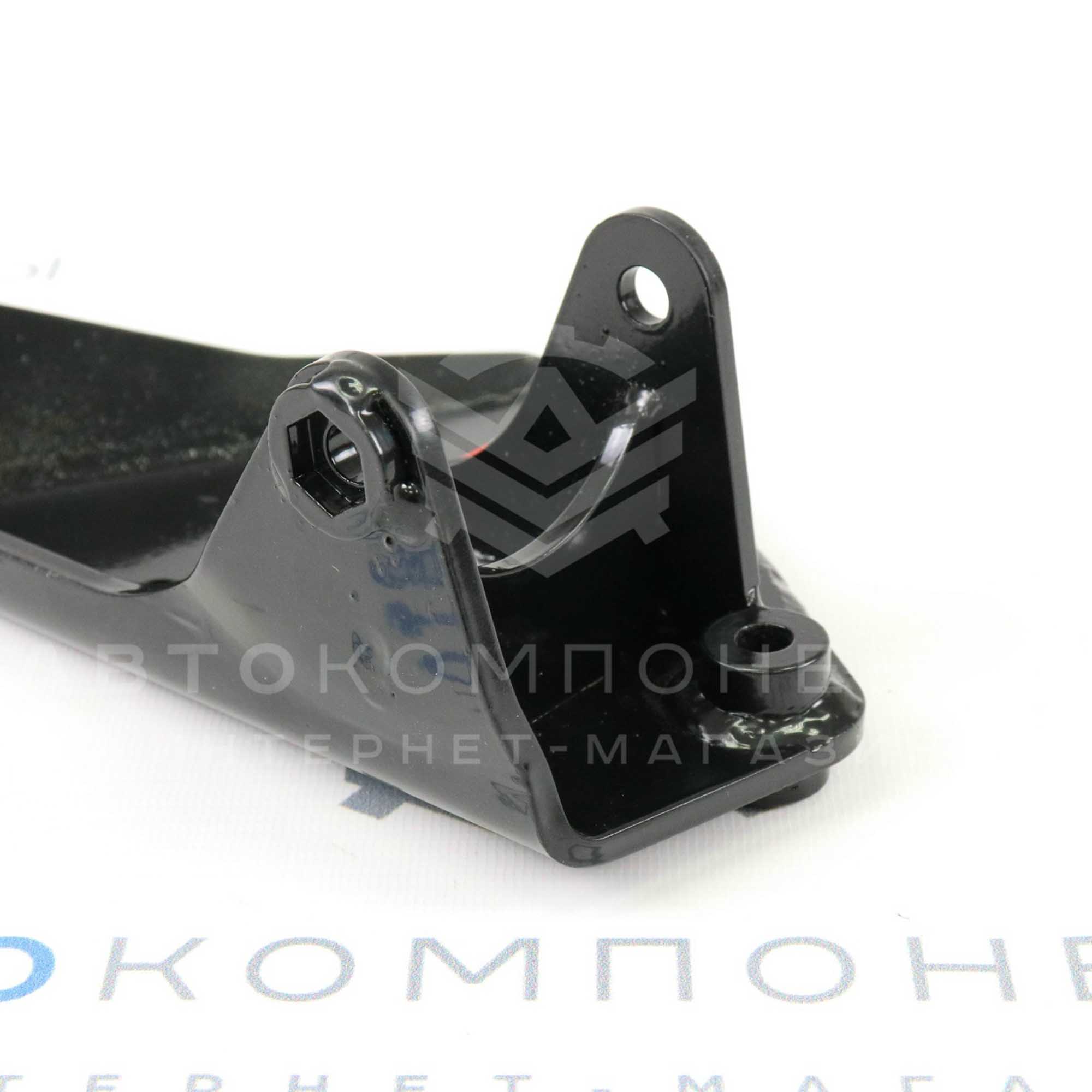 Усиленный кронштейн генератора "AUTOPRODUCT" ВАЗ 2110-2112, Лада Приора, Приора 2 (с ГУР)