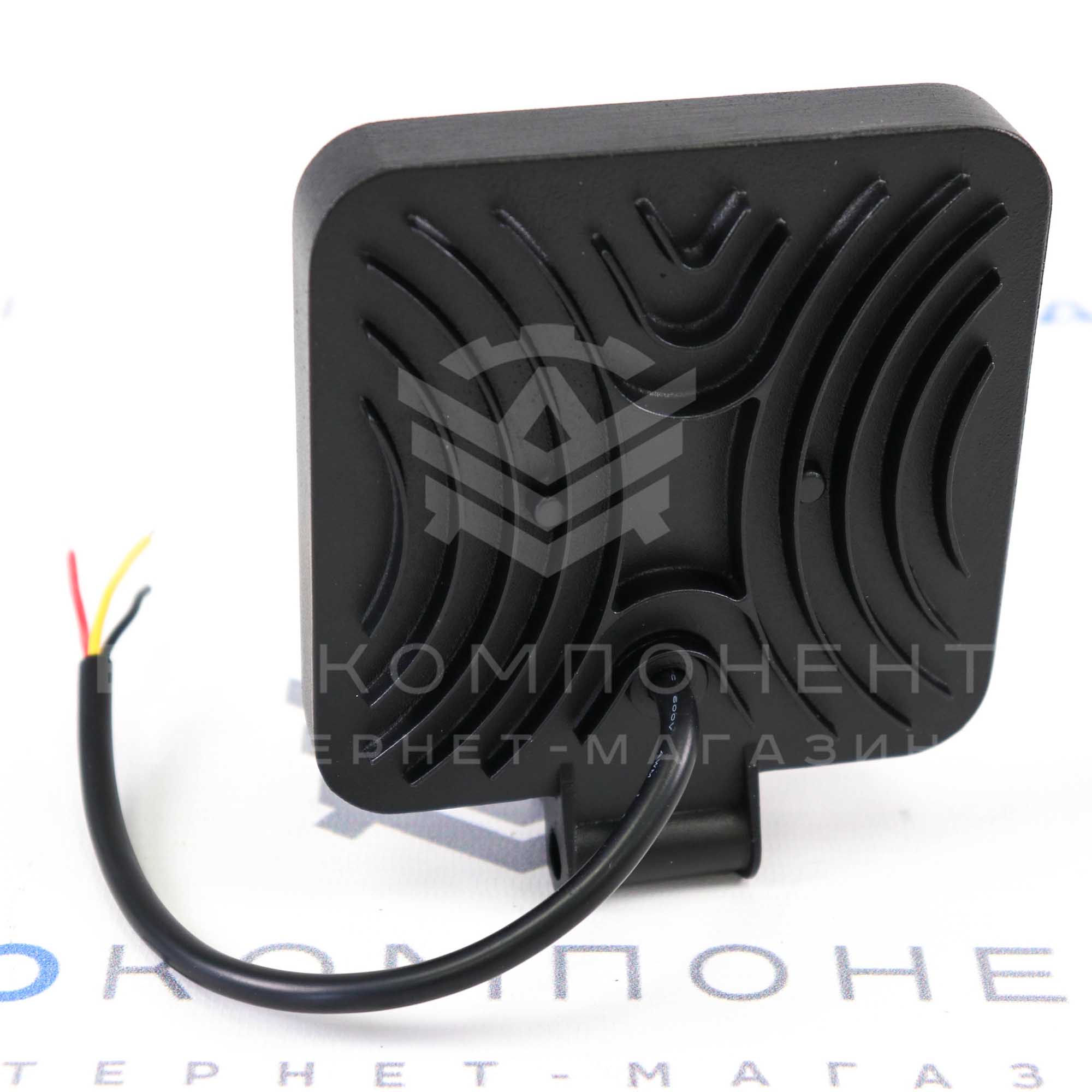 Вспышки ФСО 48S1 (крест)