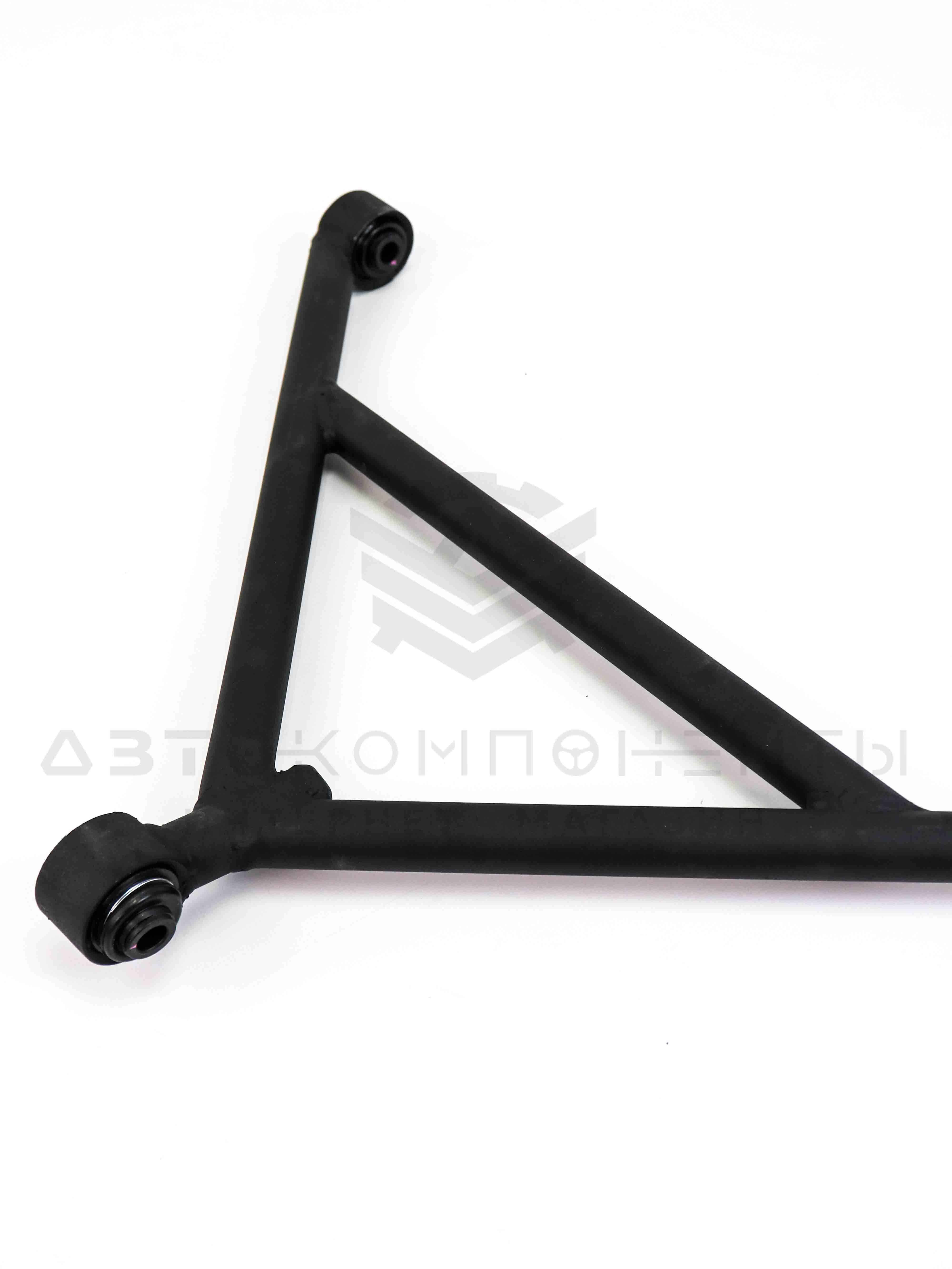 Рычаг задней подвески А-образный "TS-SPORT" на Ш/С ВАЗ 2101-2107