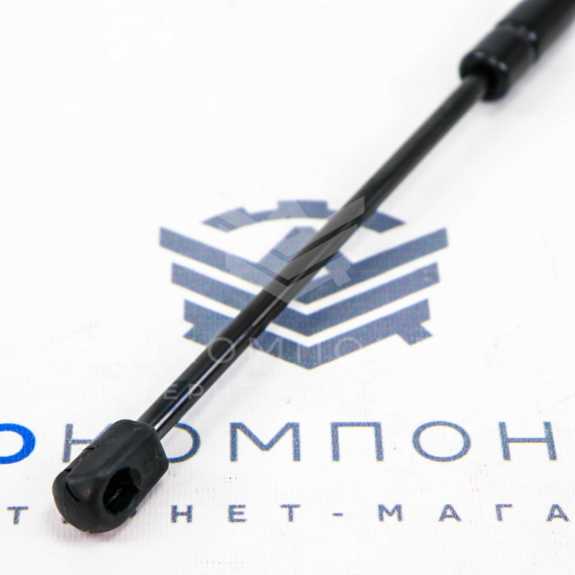 Газовый упор капота Лада Ларгус FL