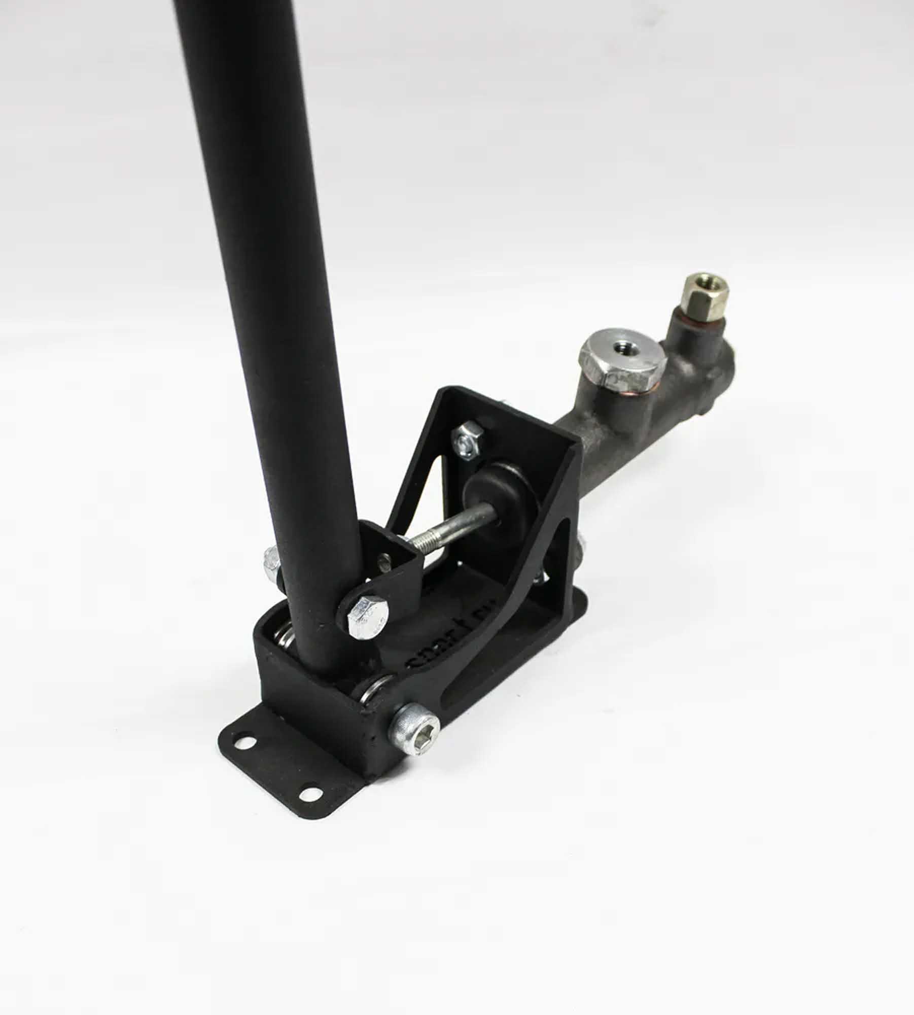 Гидроручник (труба) + штуцера "TS SPORT" (вертикальный)