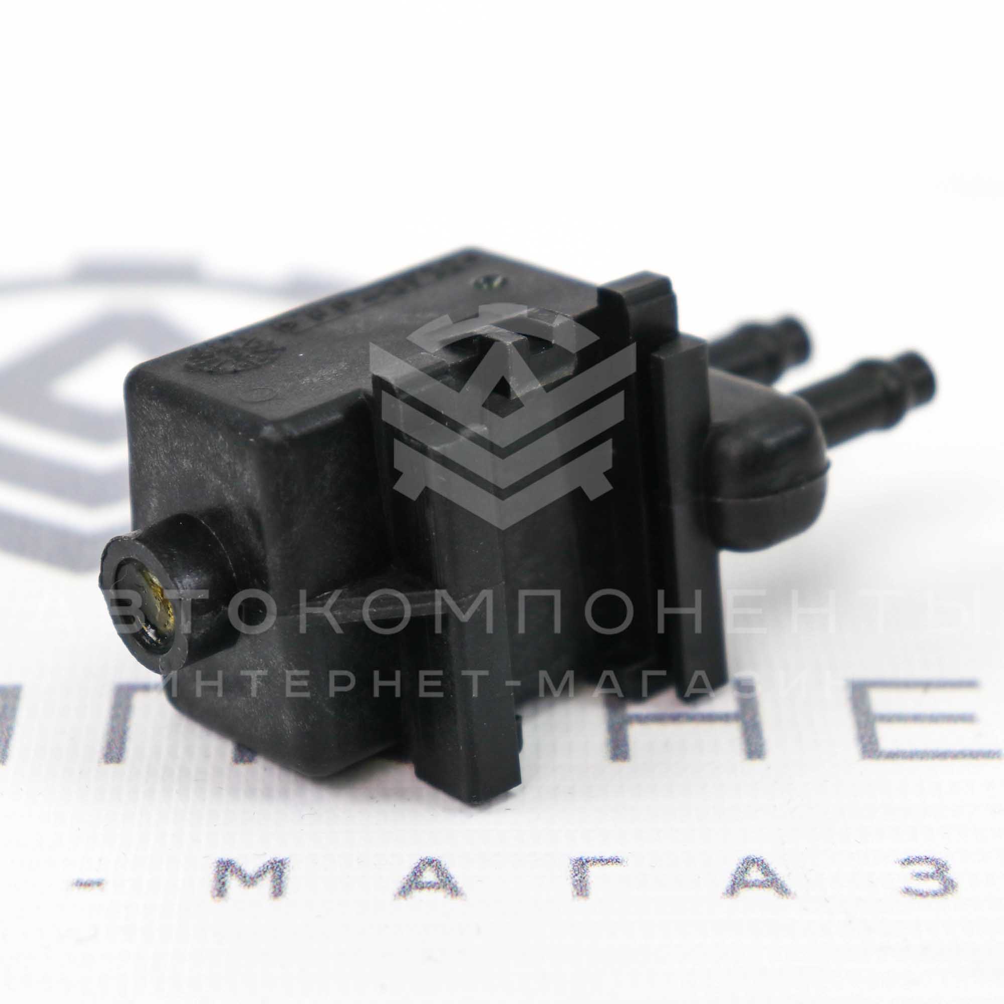 Электроклапан адсорбера ВАЗ 2110-2112, Лада Приора (21103 1164200 03)