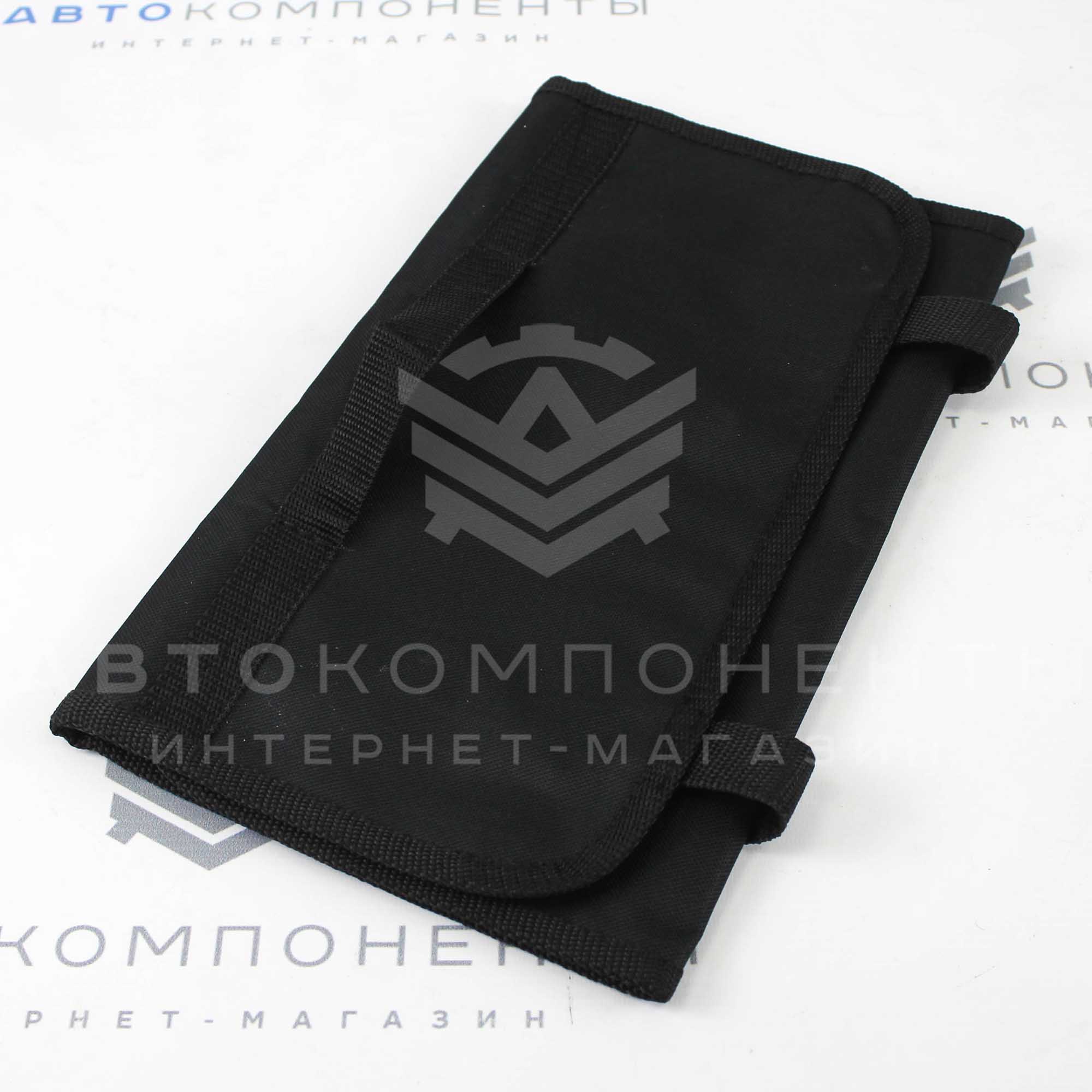 Органайзер-накидка на спинку автомобильного сиденья (универсальный)