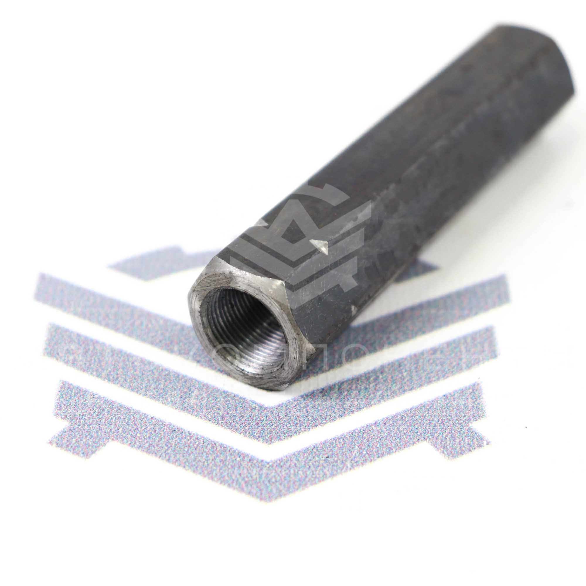 Скрутки (сгоны) рулевых тяг (100мм) шестигранные ВАЗ 2101-2107