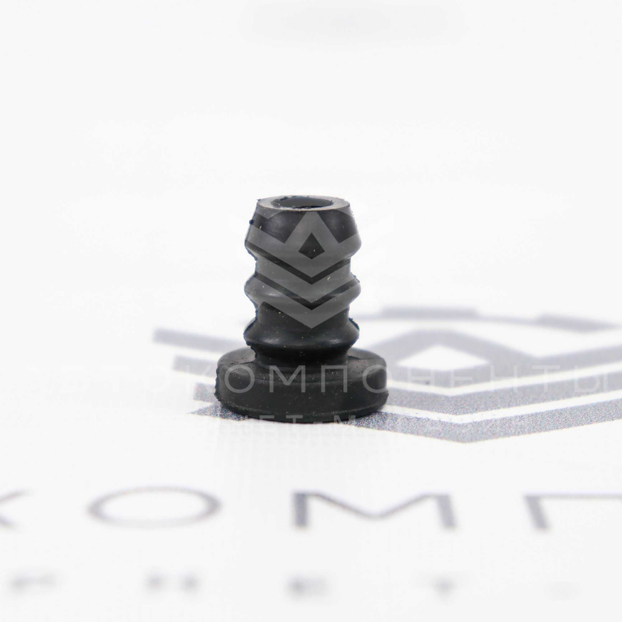 Уплотнительная резинка трубки масляного щупа 16V Лада Приора, Гранта, Калина, Vesta, X-Ray