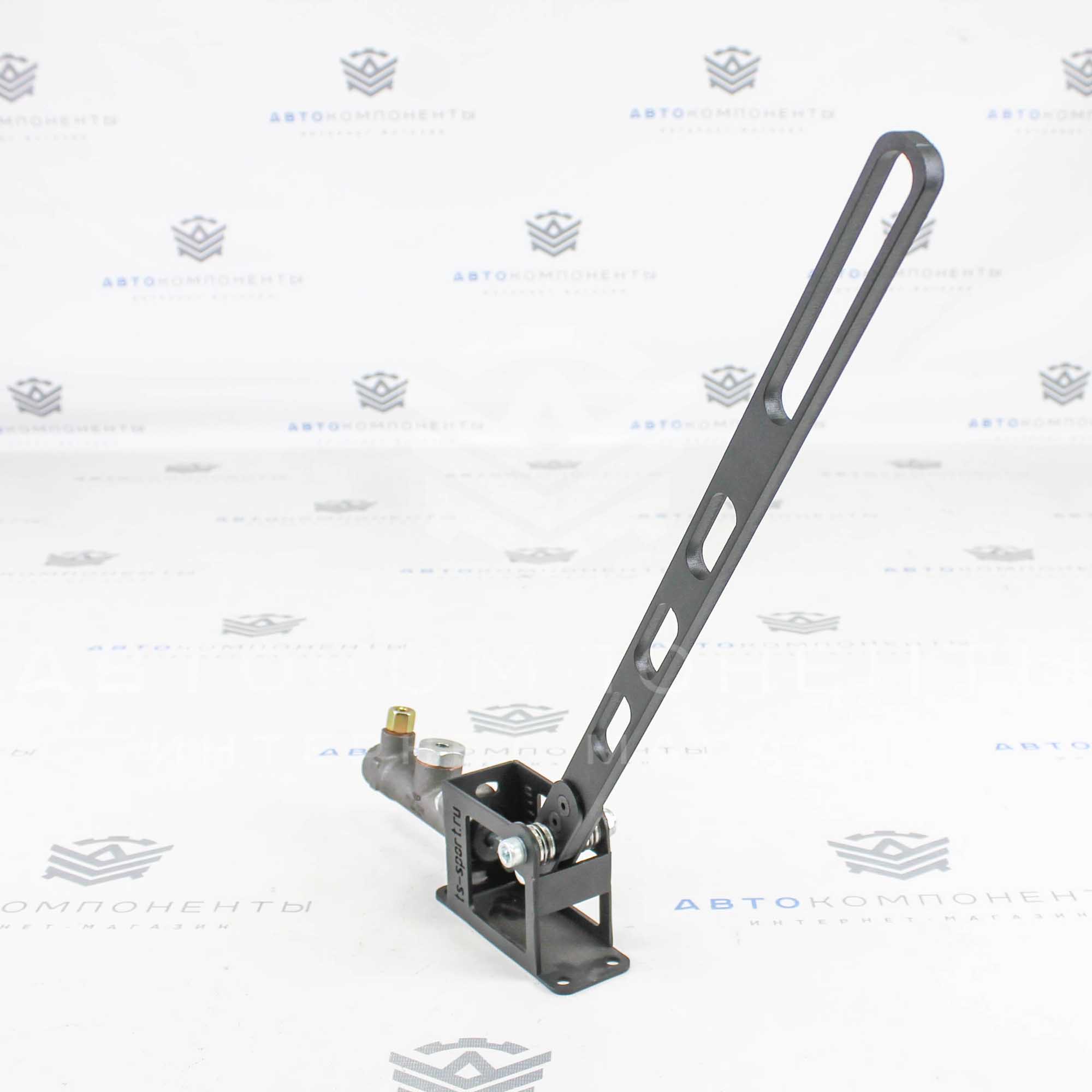 Гидроручник (вертикальный) "TS-SPORT" DRIFT (обратный выжим) с штуцерами