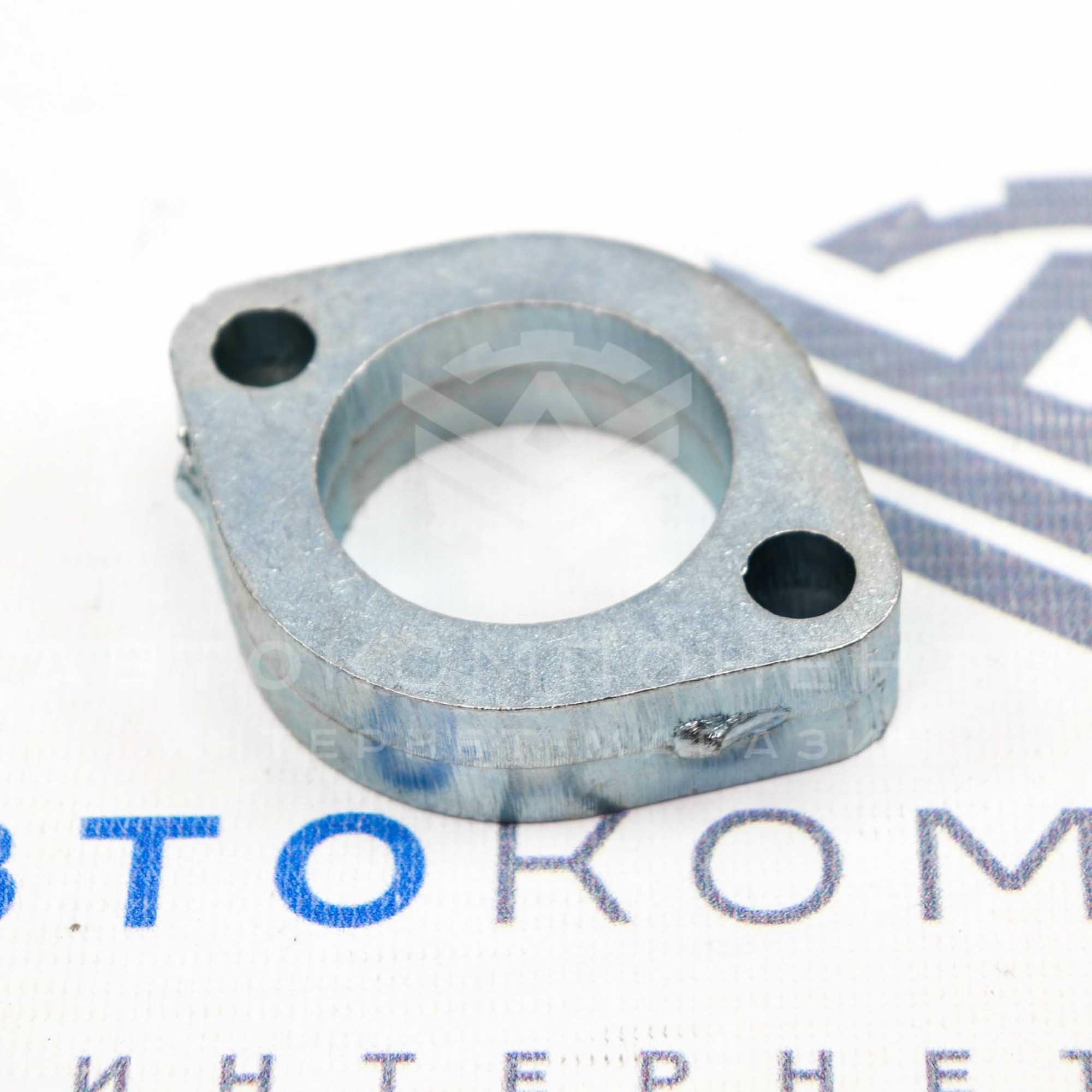 Проставки шаровых опор (+20мм) ВАЗ 2108-2115, 2110-2112, Приора, Калина, Гранта