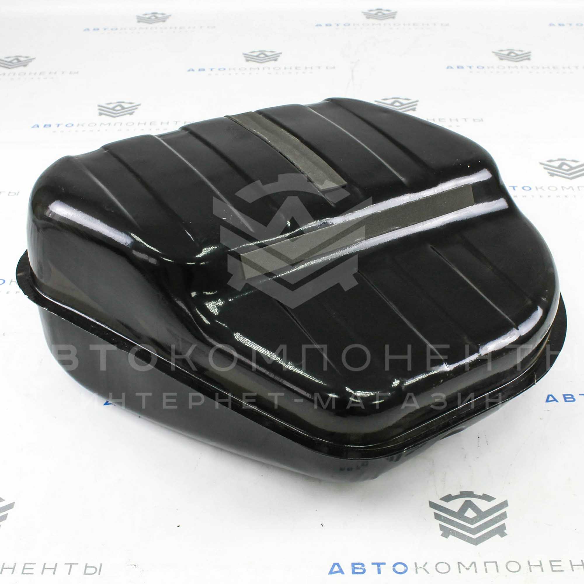 Топливный бак ВАЗ 2105, 2107 с инжекторным двигателем