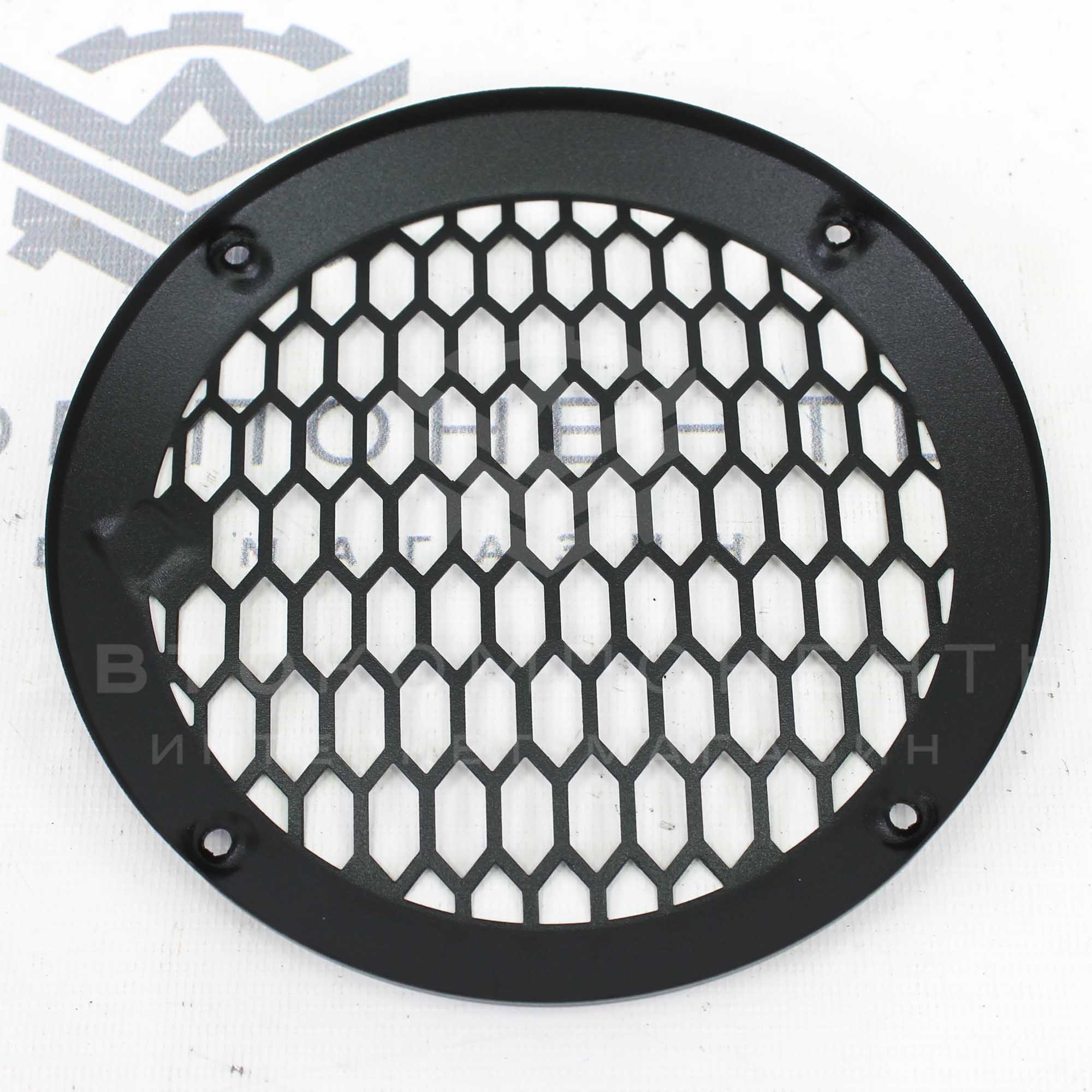 Защитные сетки-грили для динамиков FSD (16 диаметр)