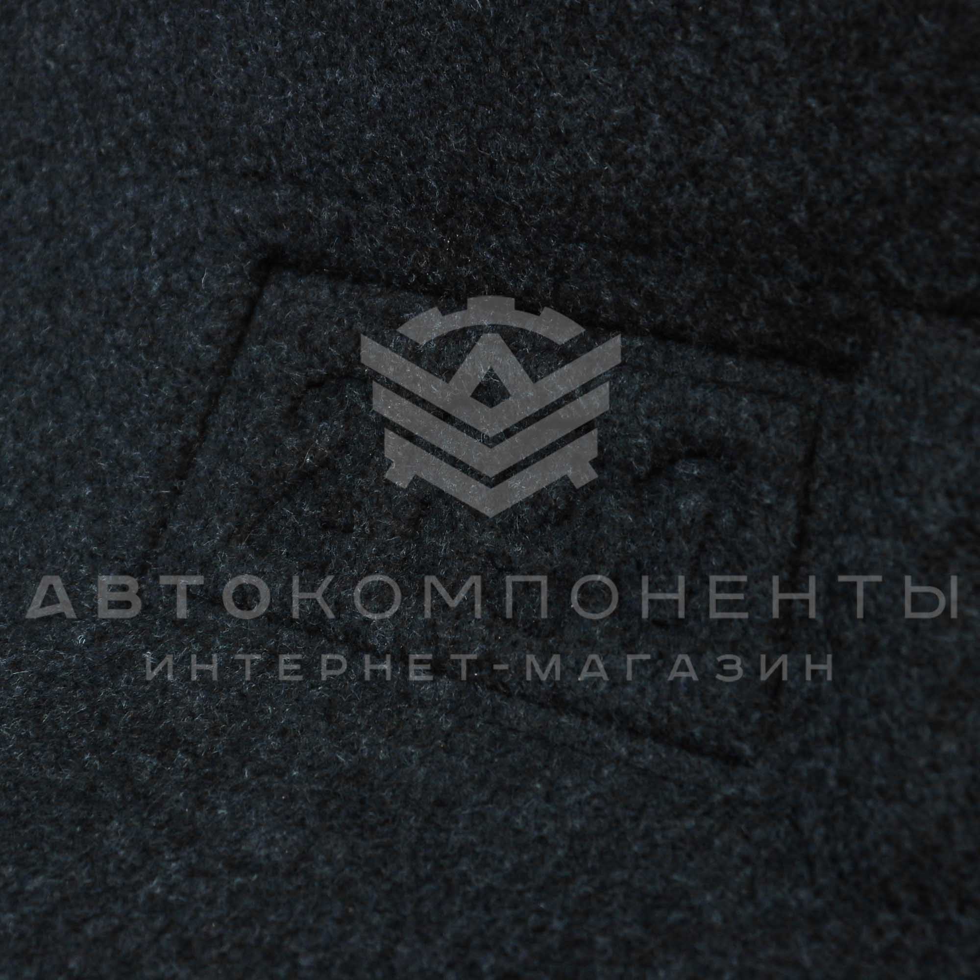 Обивка крышки багажника (ворсовая) Лада Гранта (седан)