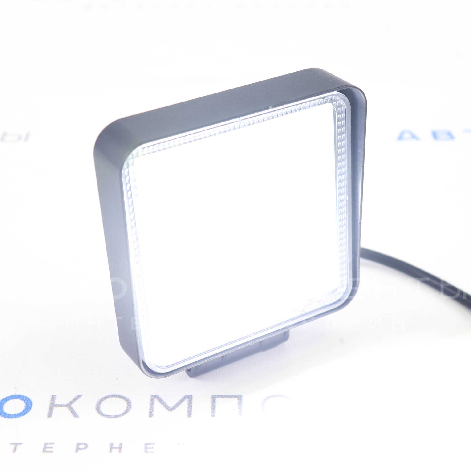 Вспышки ФСО (JR 09 45W)