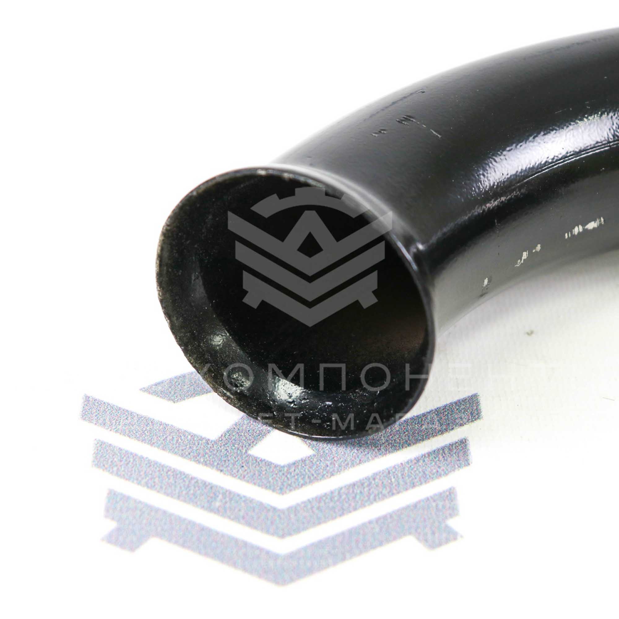 Резонатор (труба) под выпускной коллектор Stinger Лада Приора