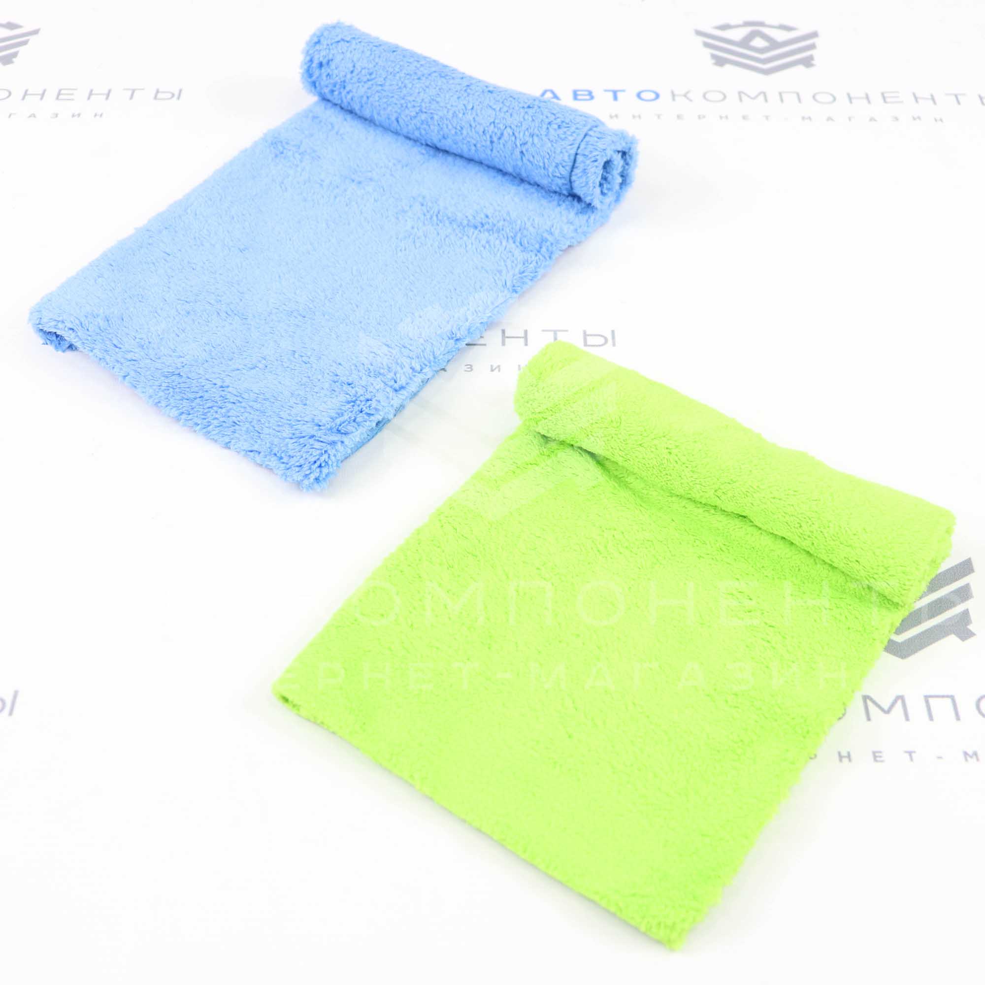 Набор "Leather Box" для чистки и защиты кожаных изделий "SmartOpen"