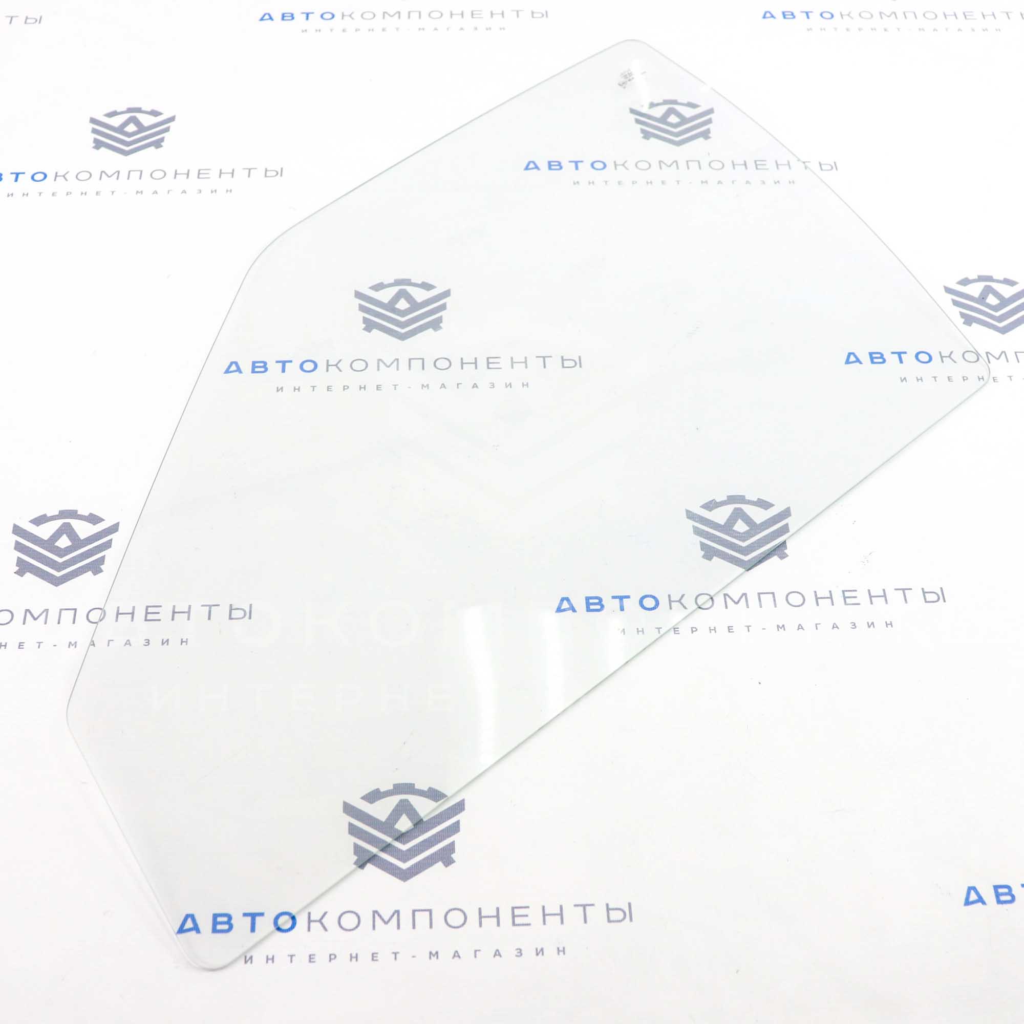 Комплект боковых стекол ВАЗ 2109, 21099, 2114, 2115